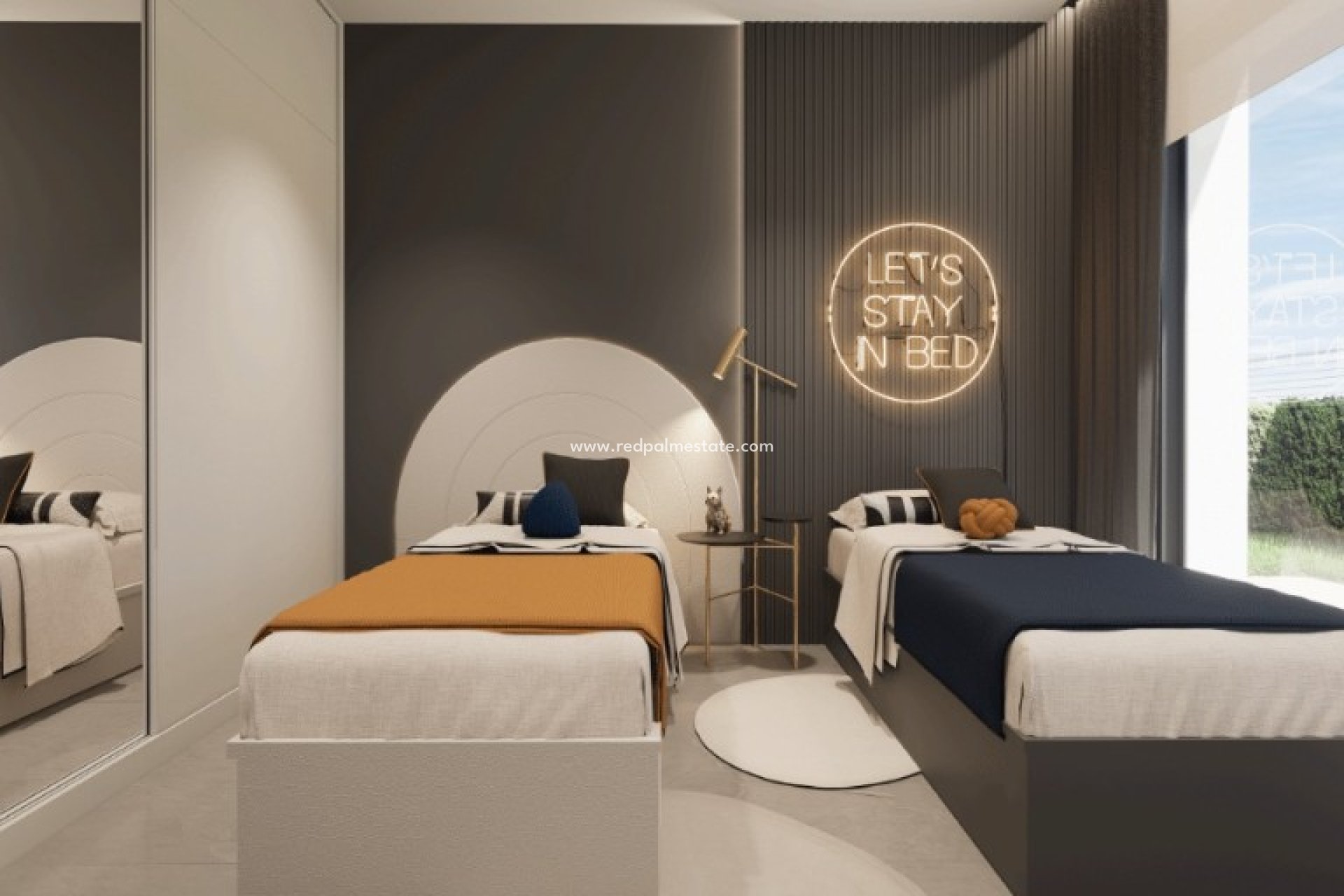 Nouvelle construction - Appartements -
San Miguel de Salinas - San Miguel Salinas