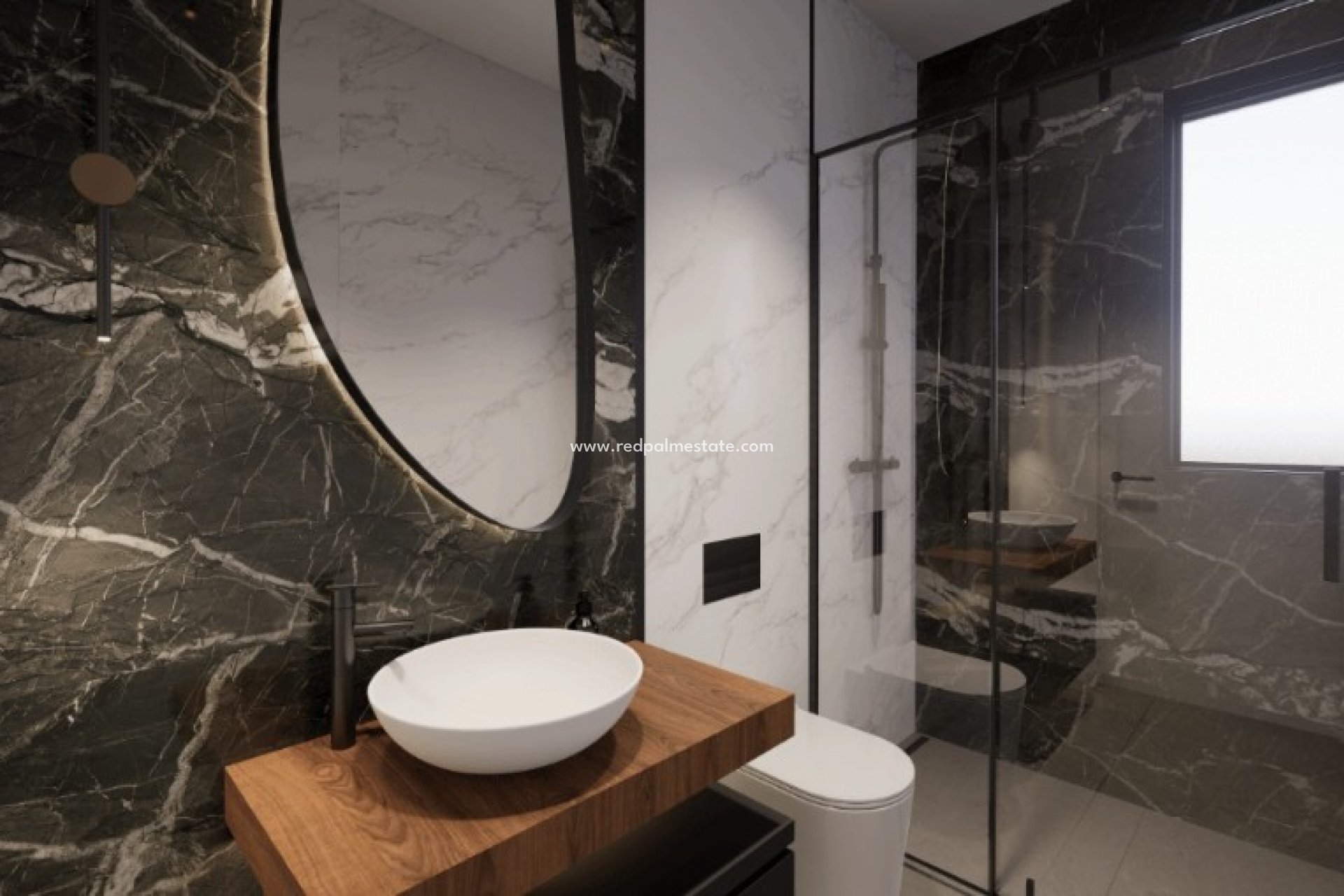 Nouvelle construction - Appartements -
San Miguel de Salinas - San Miguel Salinas