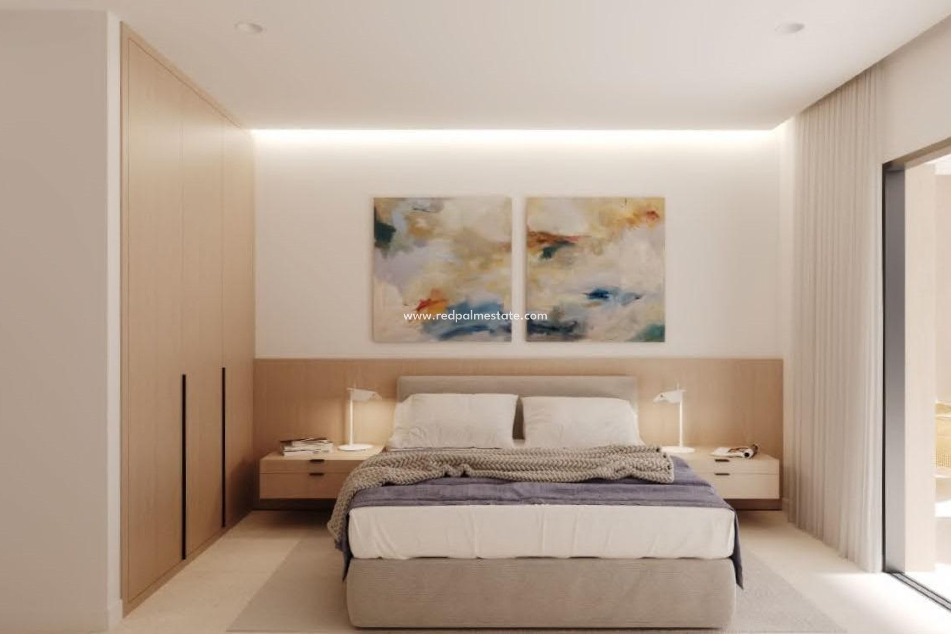 Nouvelle construction - Appartements -
San Pedro De Alcantara - pueblo