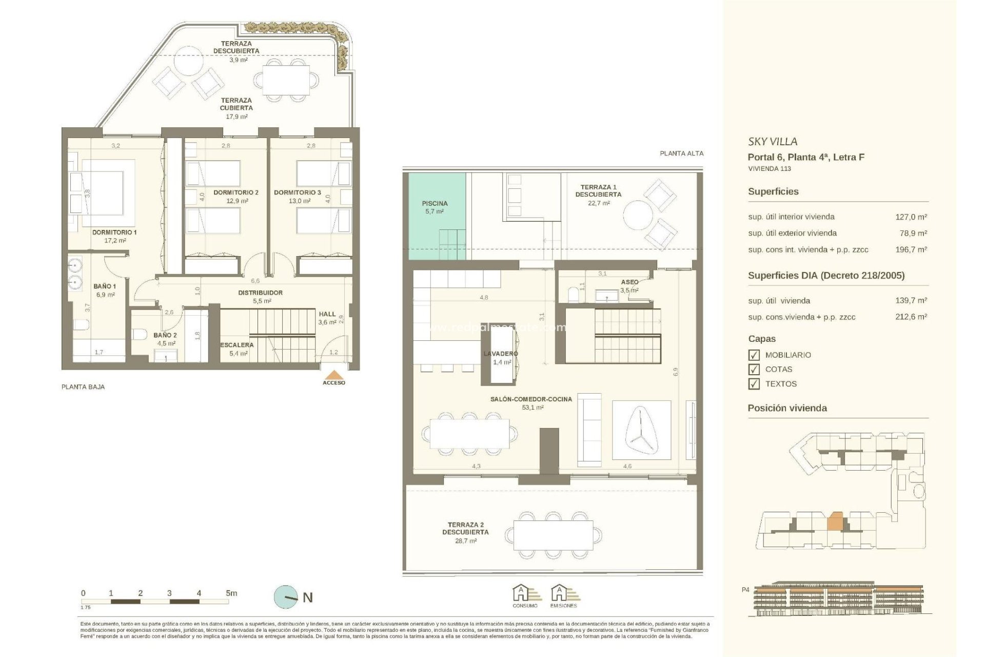 Nouvelle construction - Appartements -
San Pedro De Alcantara