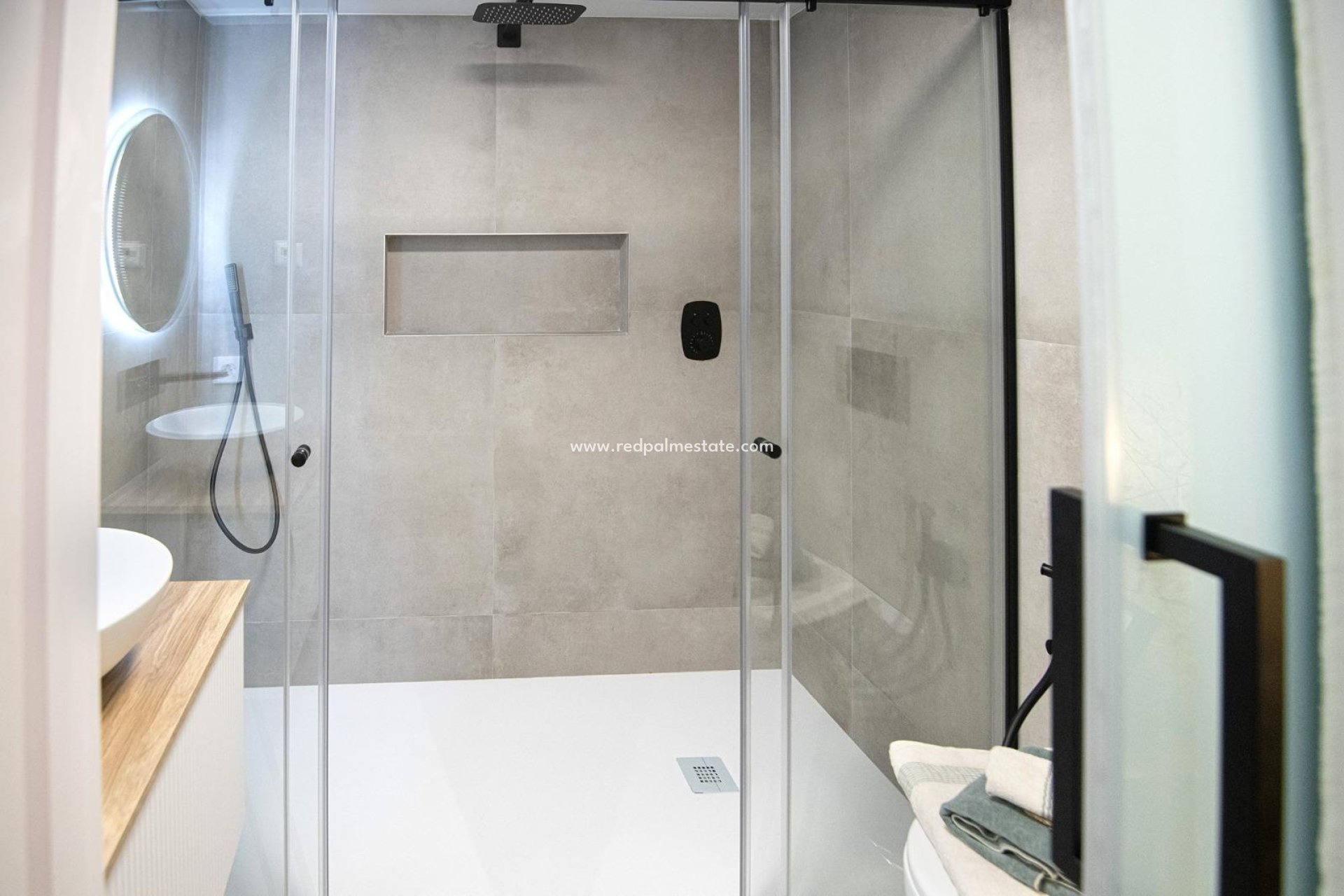 Nouvelle construction - Appartements -
San Pedro del Pinatar - Centro