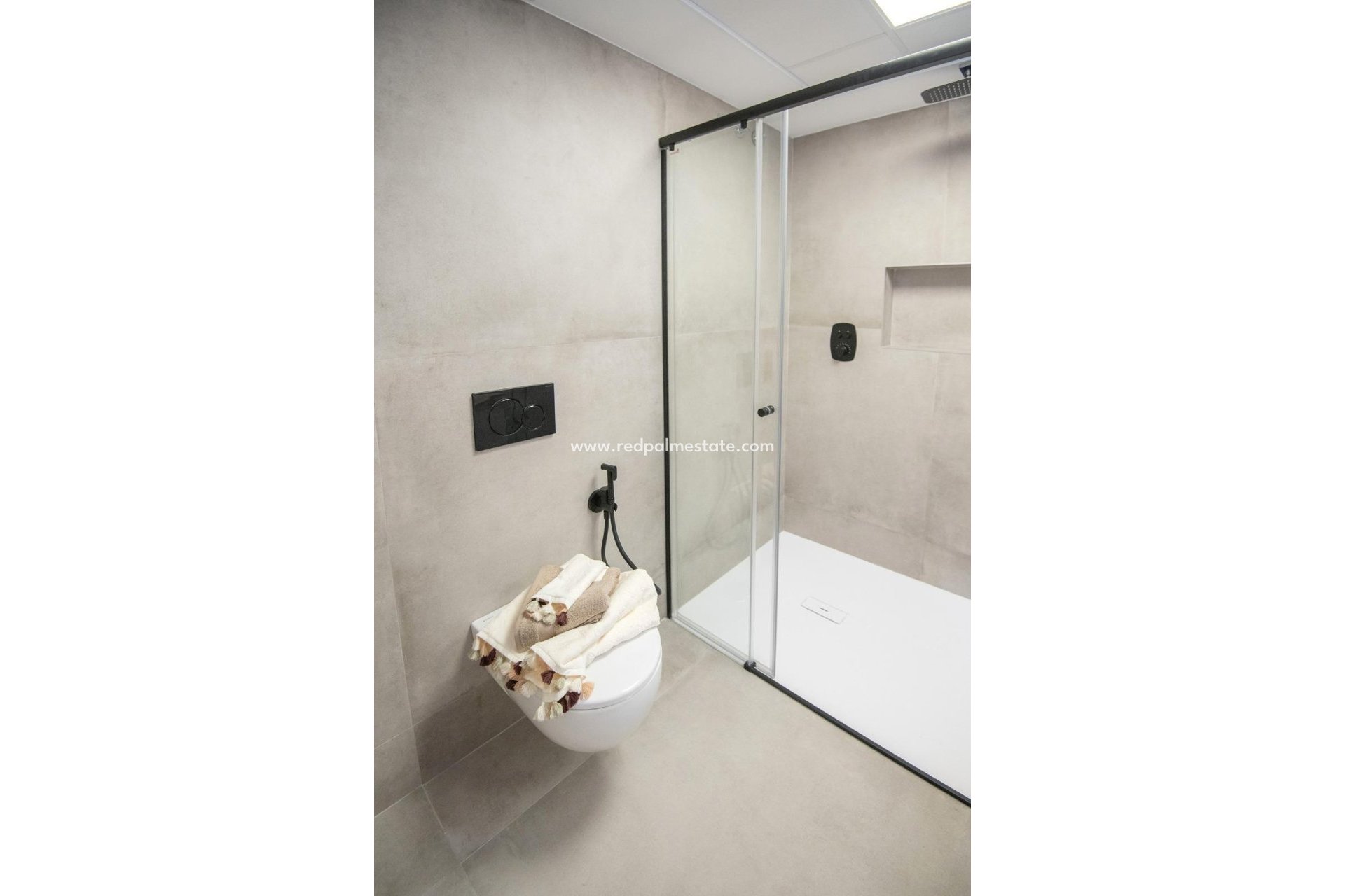 Nouvelle construction - Appartements -
San Pedro del Pinatar - San Pedro de Pinatar