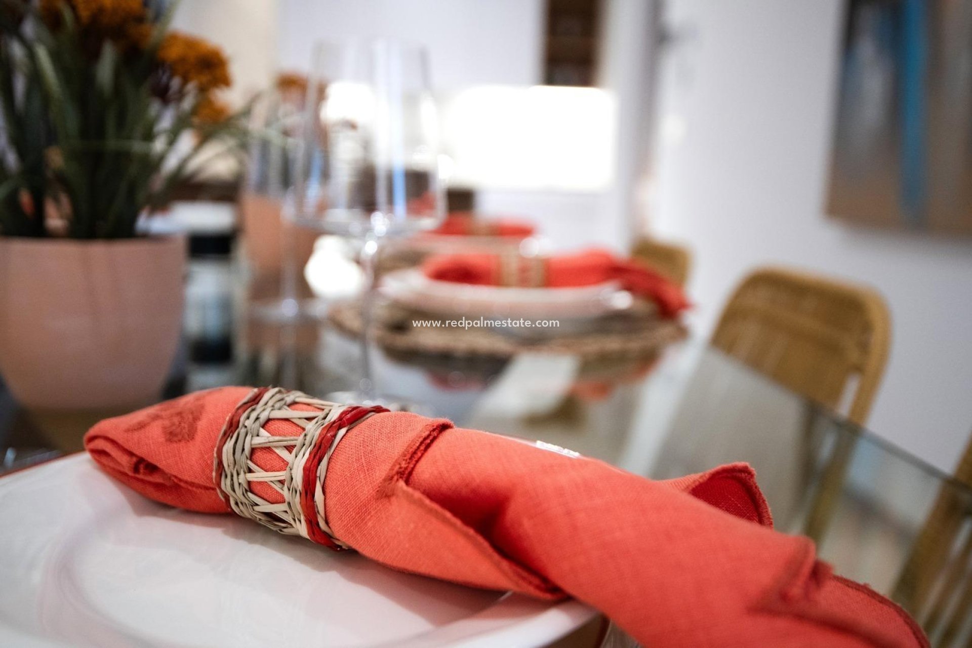 Nouvelle construction - Appartements -
San Pedro del Pinatar - San Pedro de Pinatar