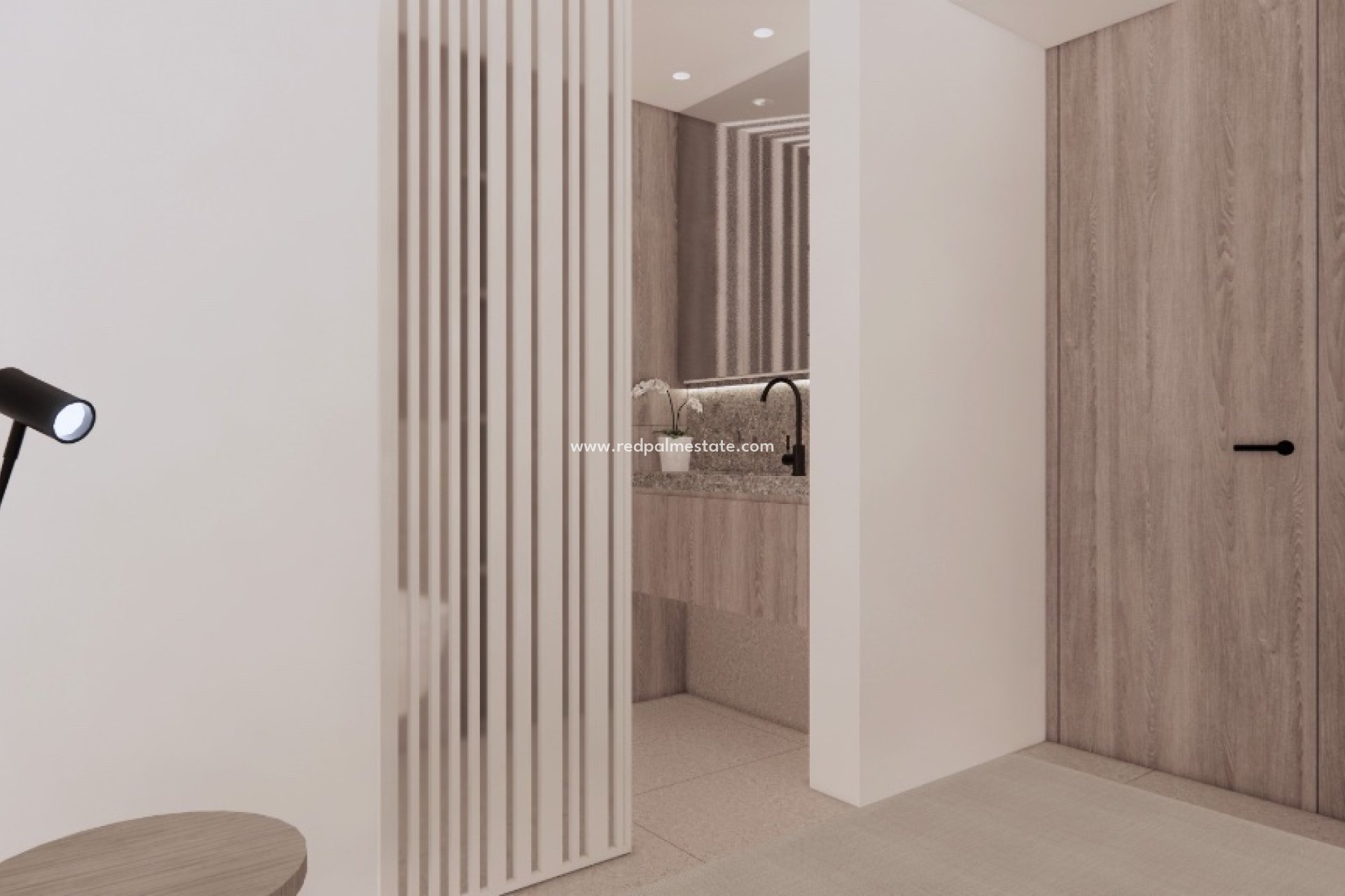 Nouvelle construction - Appartements -
San Pedro del Pinatar - San Pedro de Pinatar