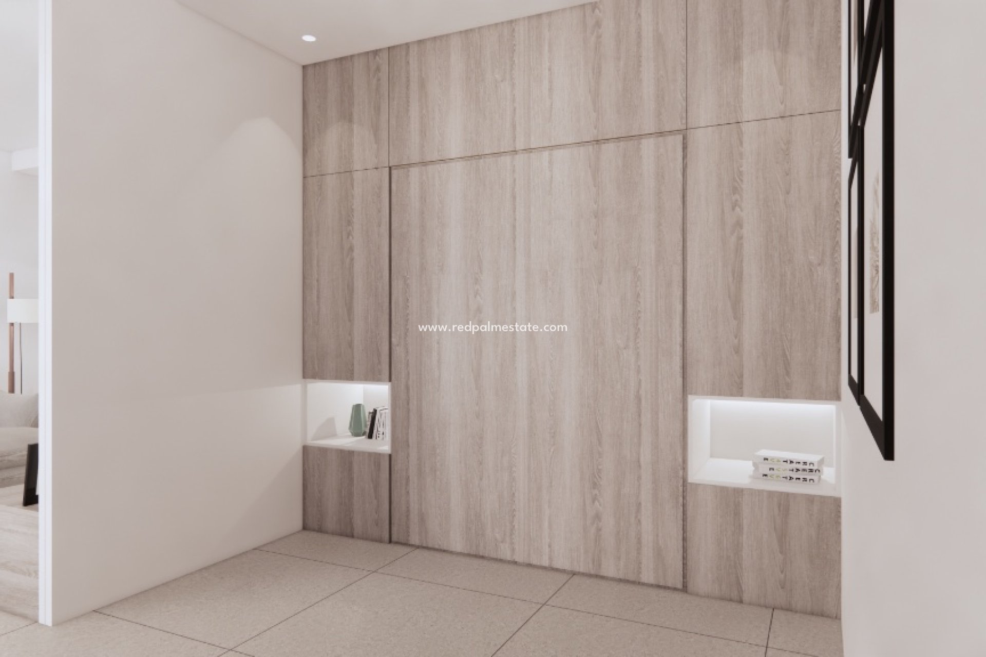 Nouvelle construction - Appartements -
San Pedro del Pinatar - San Pedro de Pinatar