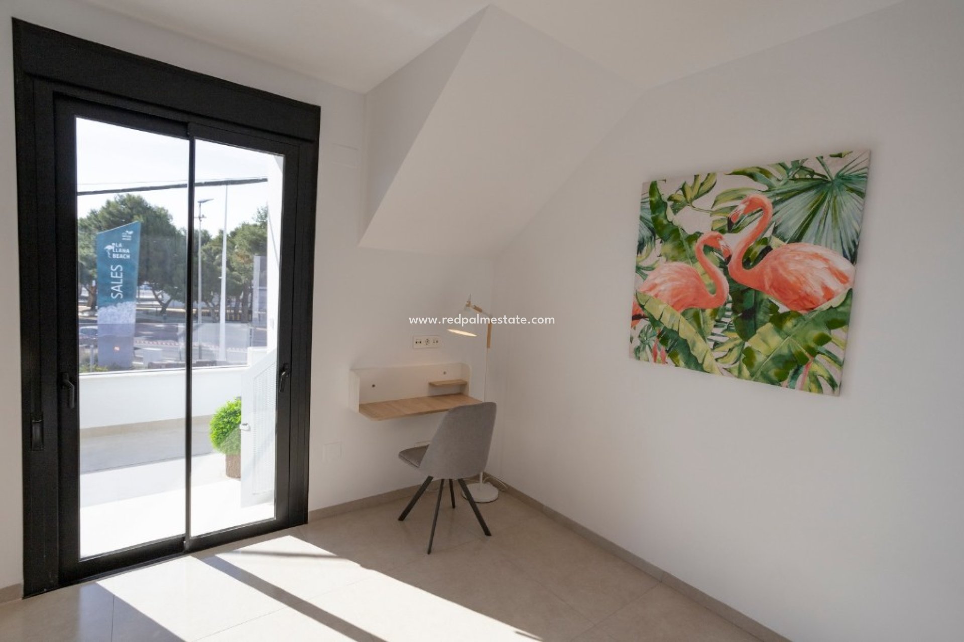 Nouvelle construction - Appartements -
San Pedro del Pinatar - San Pedro de Pinatar