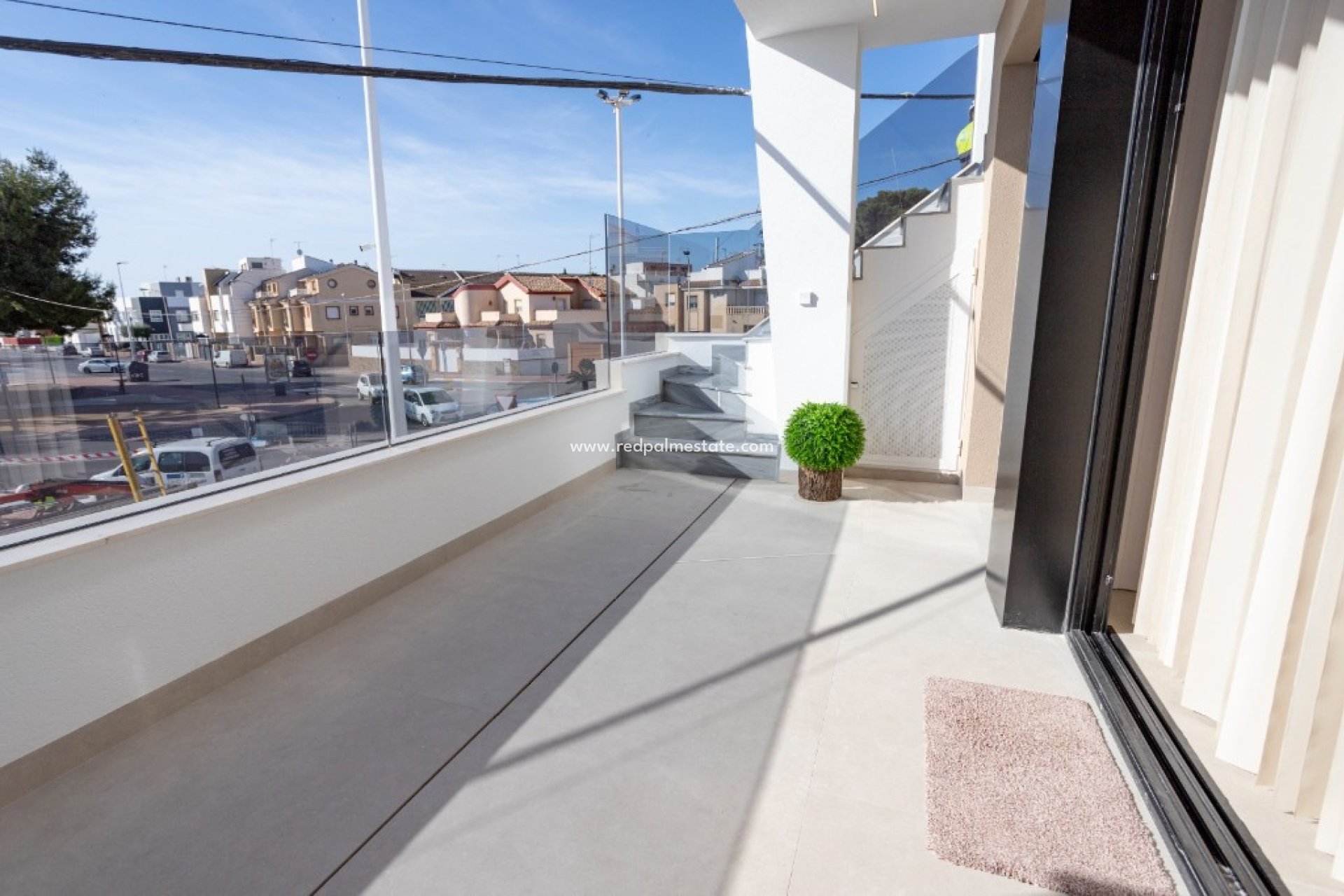 Nouvelle construction - Appartements -
San Pedro del Pinatar - San Pedro de Pinatar