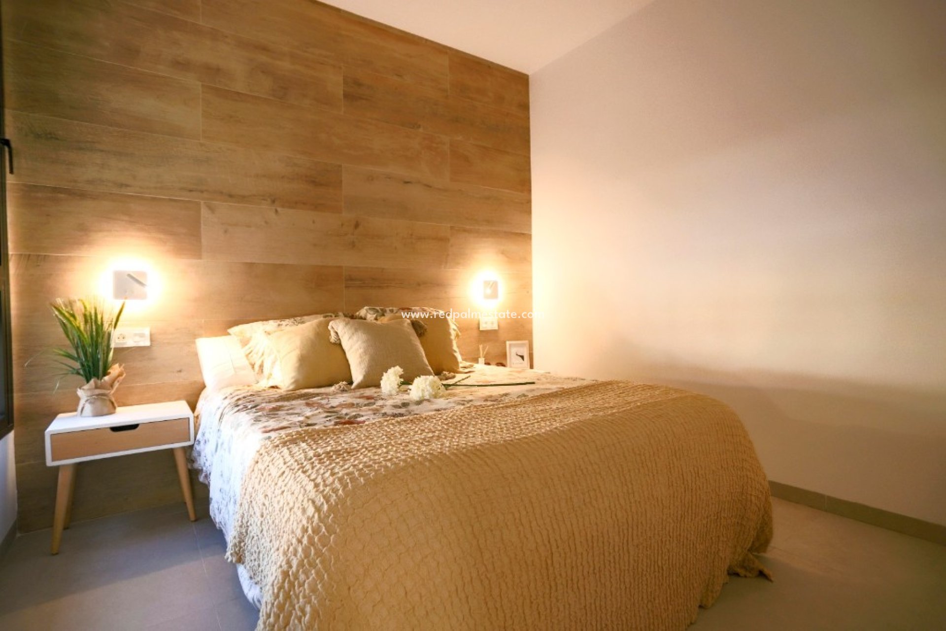 Nouvelle construction - Appartements -
San Pedro del Pinatar - San Pedro de Pinatar