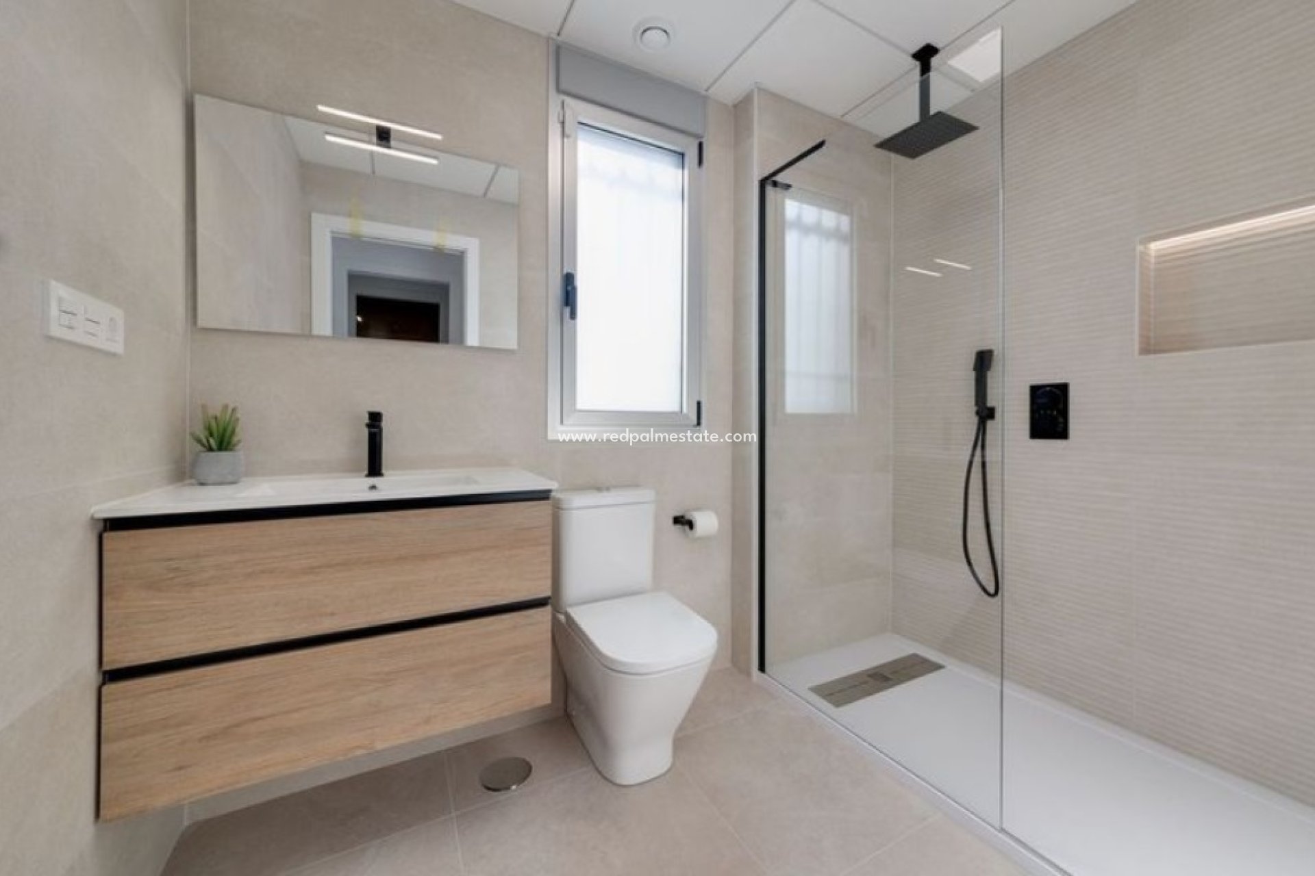 Nouvelle construction - Appartements -
San Pedro del Pinatar - San Pedro de Pinatar