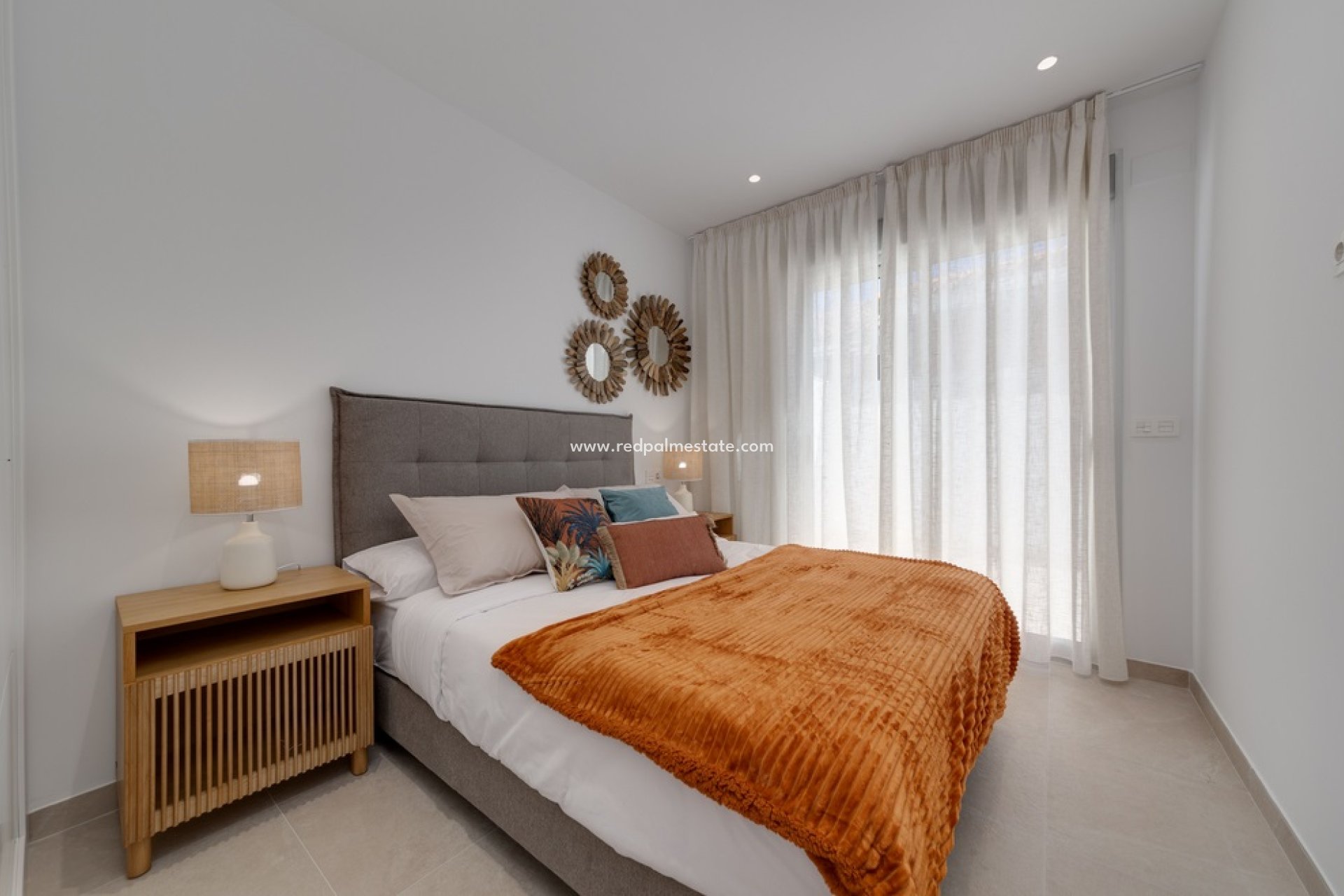 Nouvelle construction - Appartements -
San Pedro del Pinatar - San Pedro de Pinatar