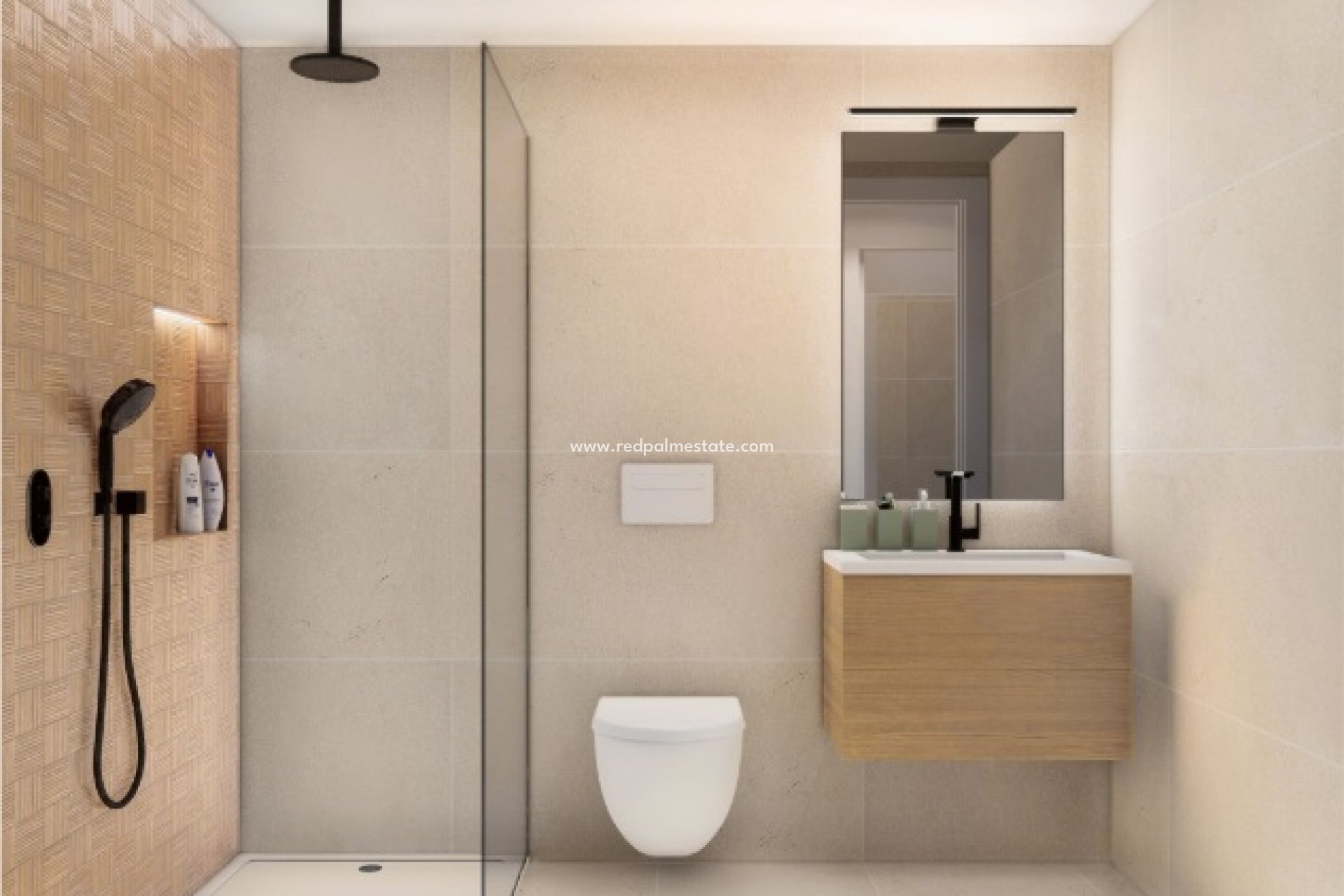 Nouvelle construction - Appartements -
San Pedro del Pinatar - San Pedro de Pinatar