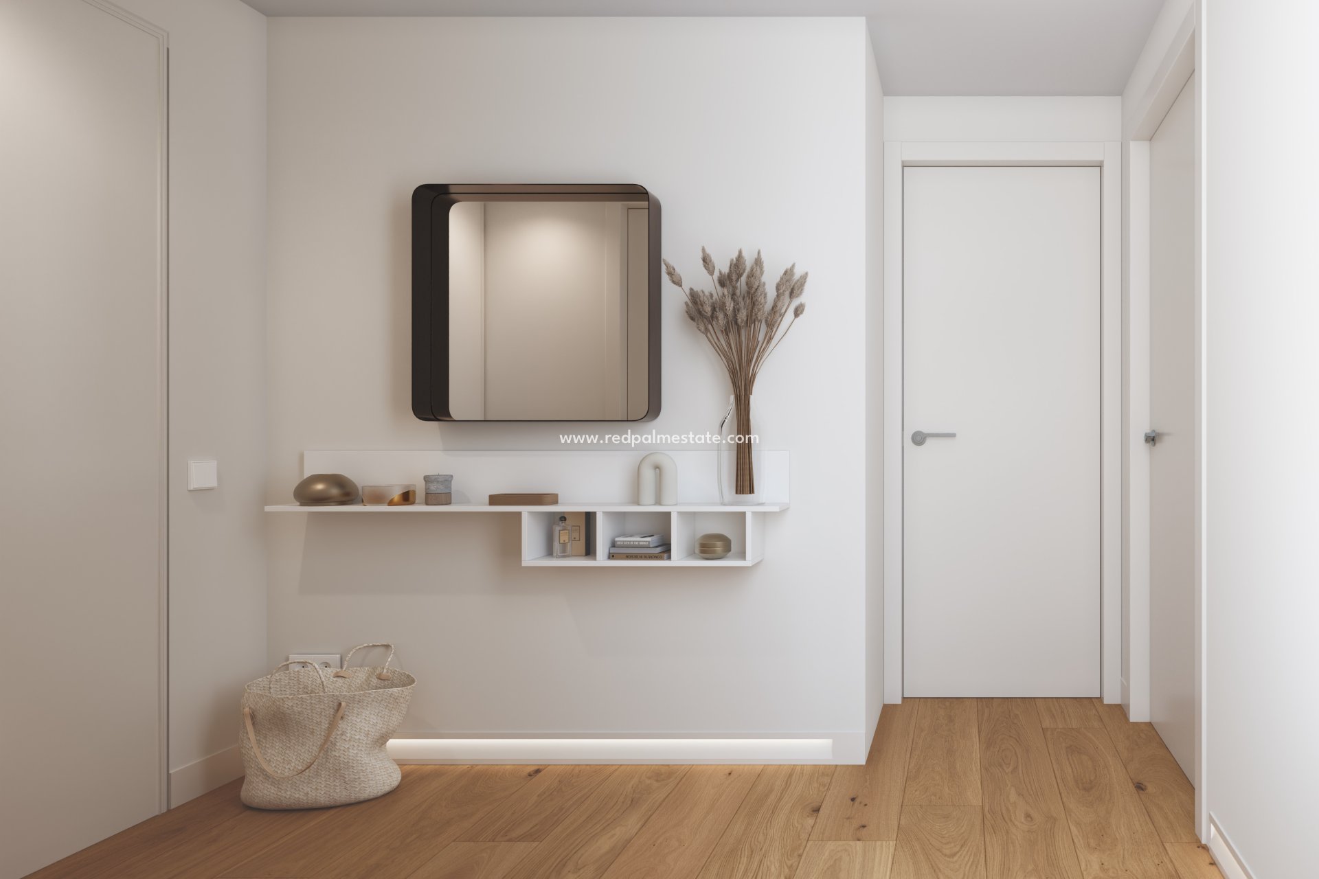 Nouvelle construction - Appartements -
San Pedro del Pinatar - San Pedro de Pinatar