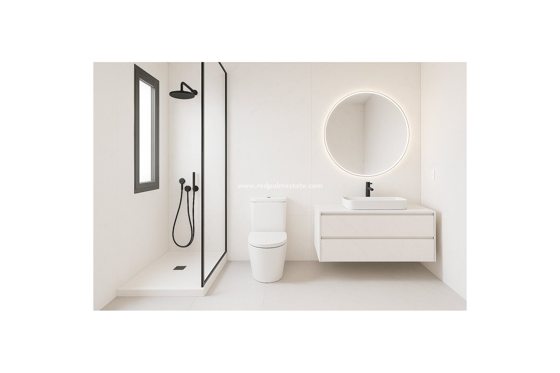 Nouvelle construction - Appartements -
San Pedro del Pinatar - San Pedro de Pinatar