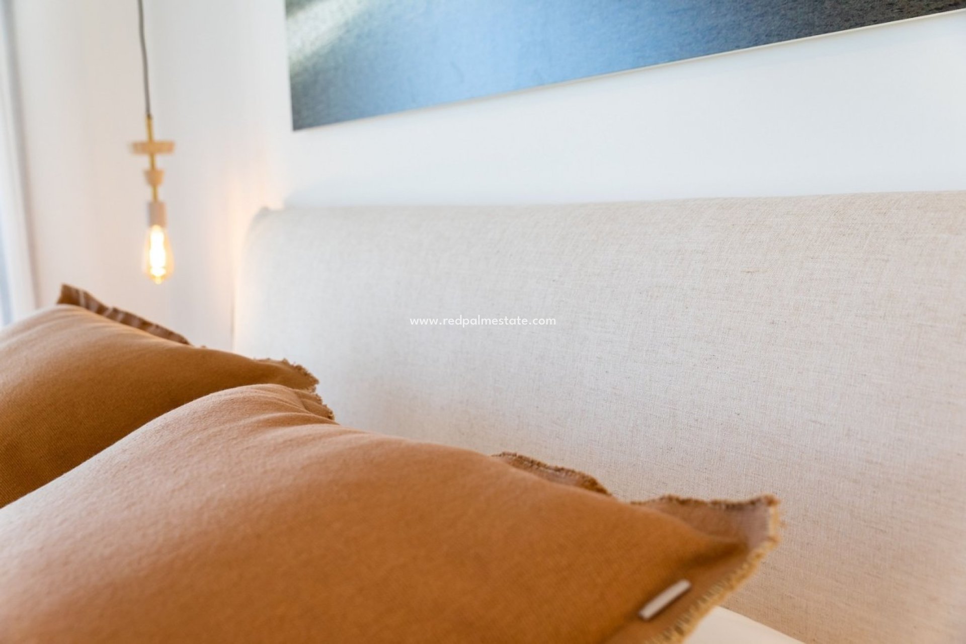 Nouvelle construction - Appartements -
Santa Pola - Gran Alacant