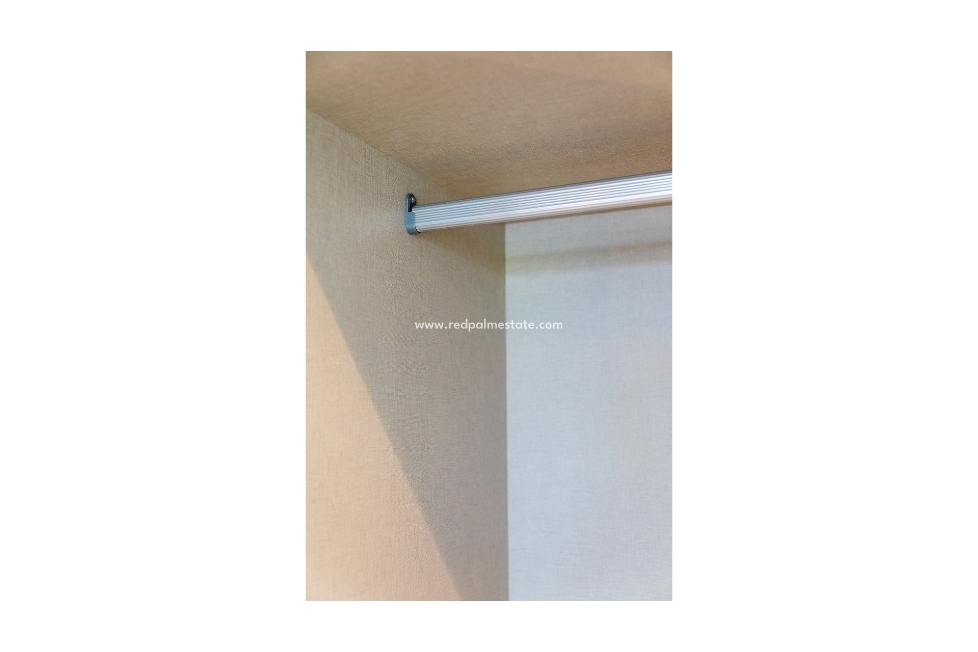 Nouvelle construction - Appartements -
Santa Pola - Gran Alacant