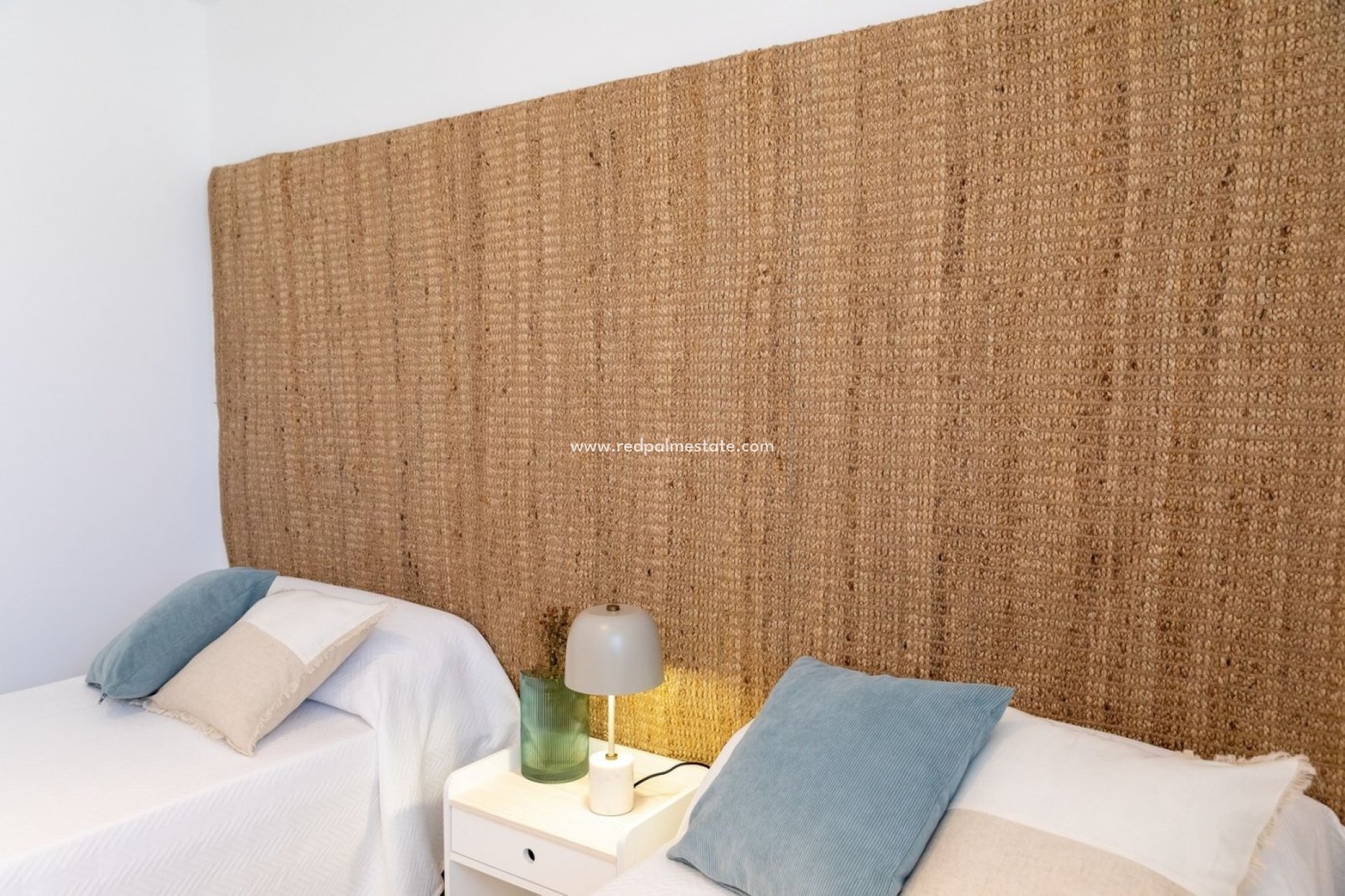 Nouvelle construction - Appartements -
Santa Pola - Gran Alacant