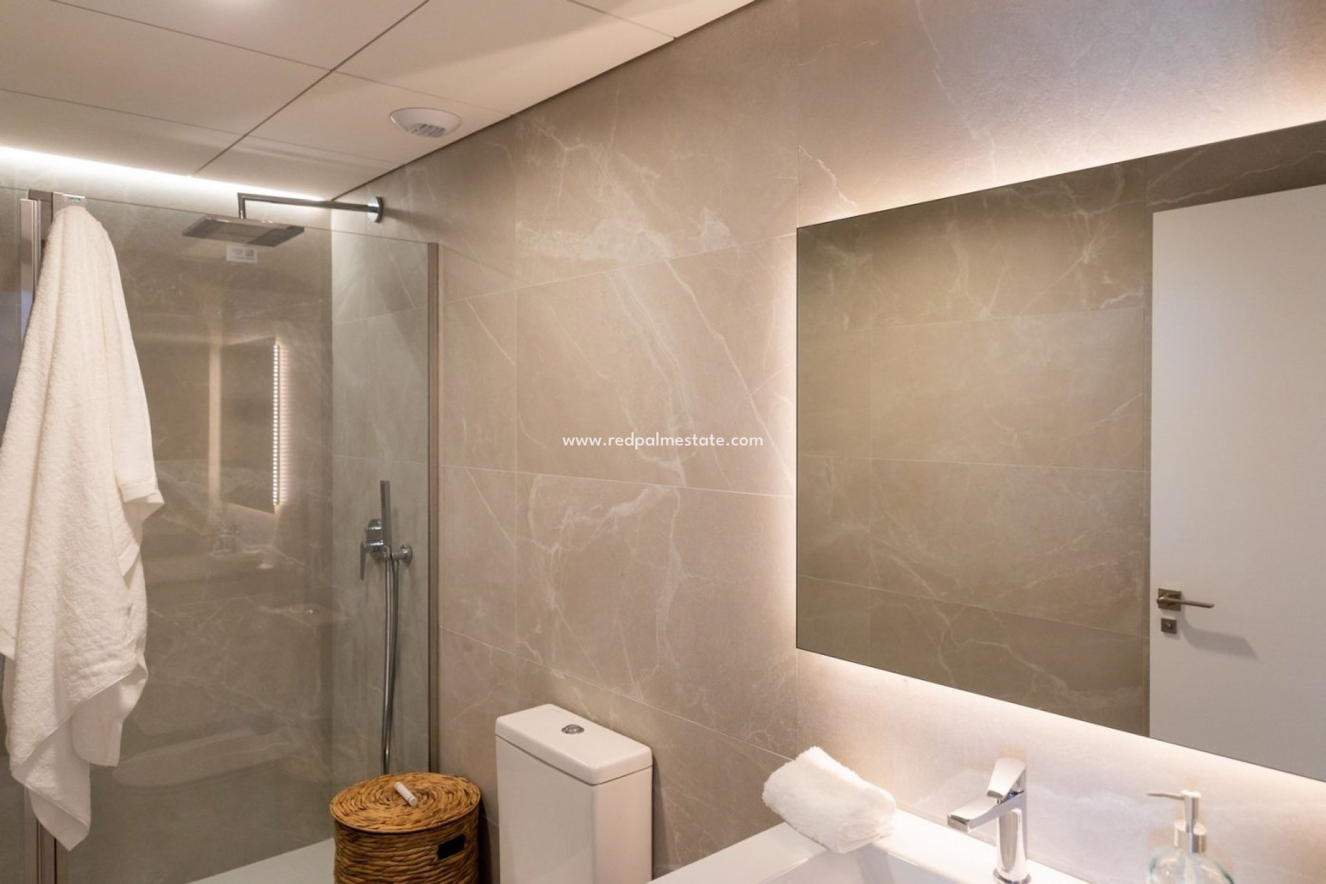 Nouvelle construction - Appartements -
Santa Pola - Gran Alacant