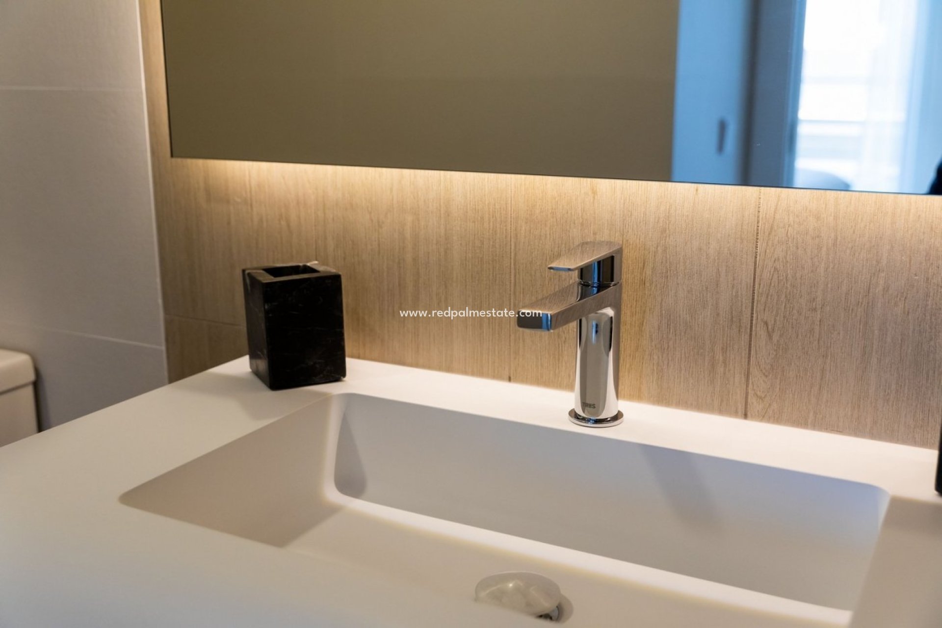 Nouvelle construction - Appartements -
Santa Pola - Gran Alacant