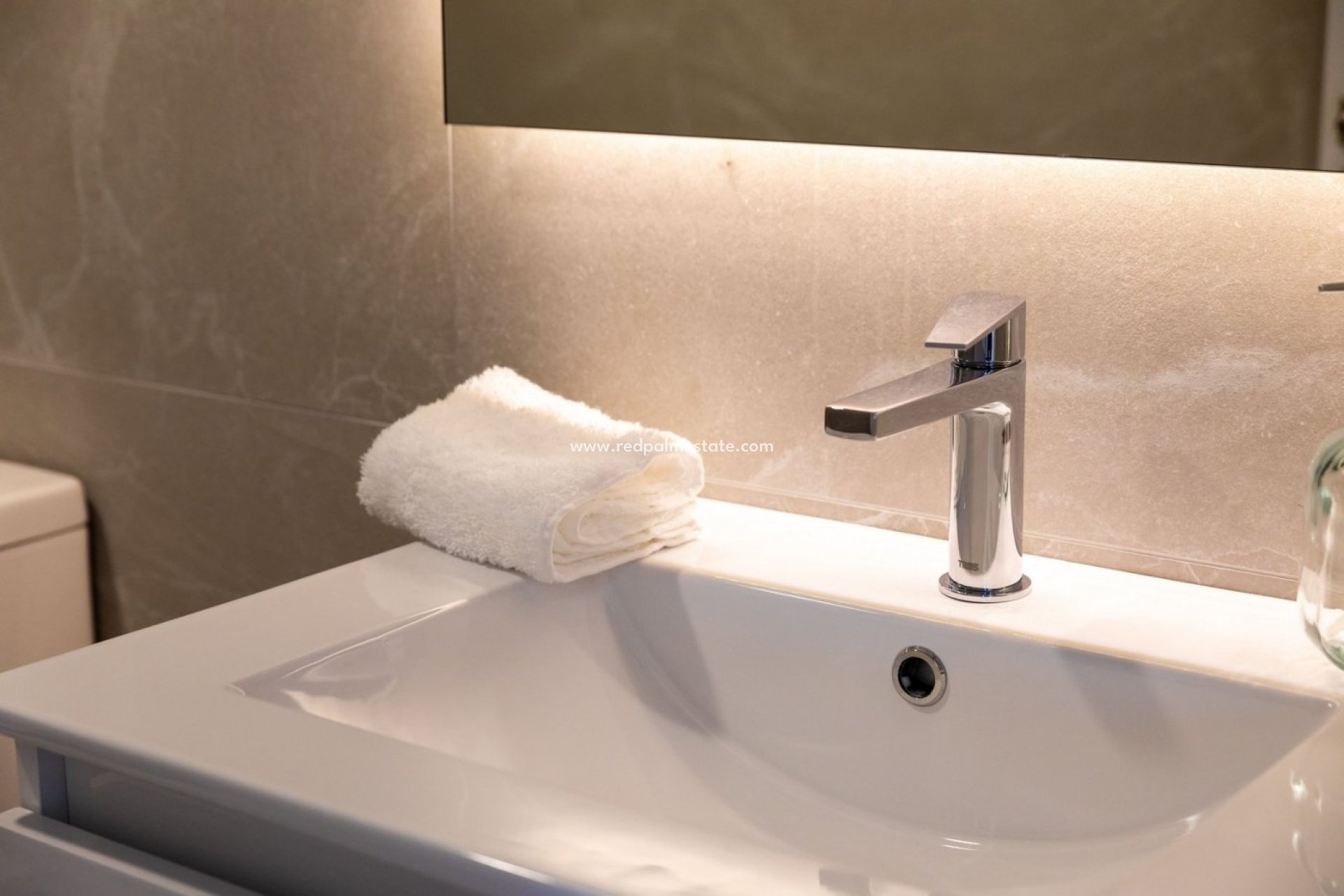 Nouvelle construction - Appartements -
Santa Pola - Gran Alacant