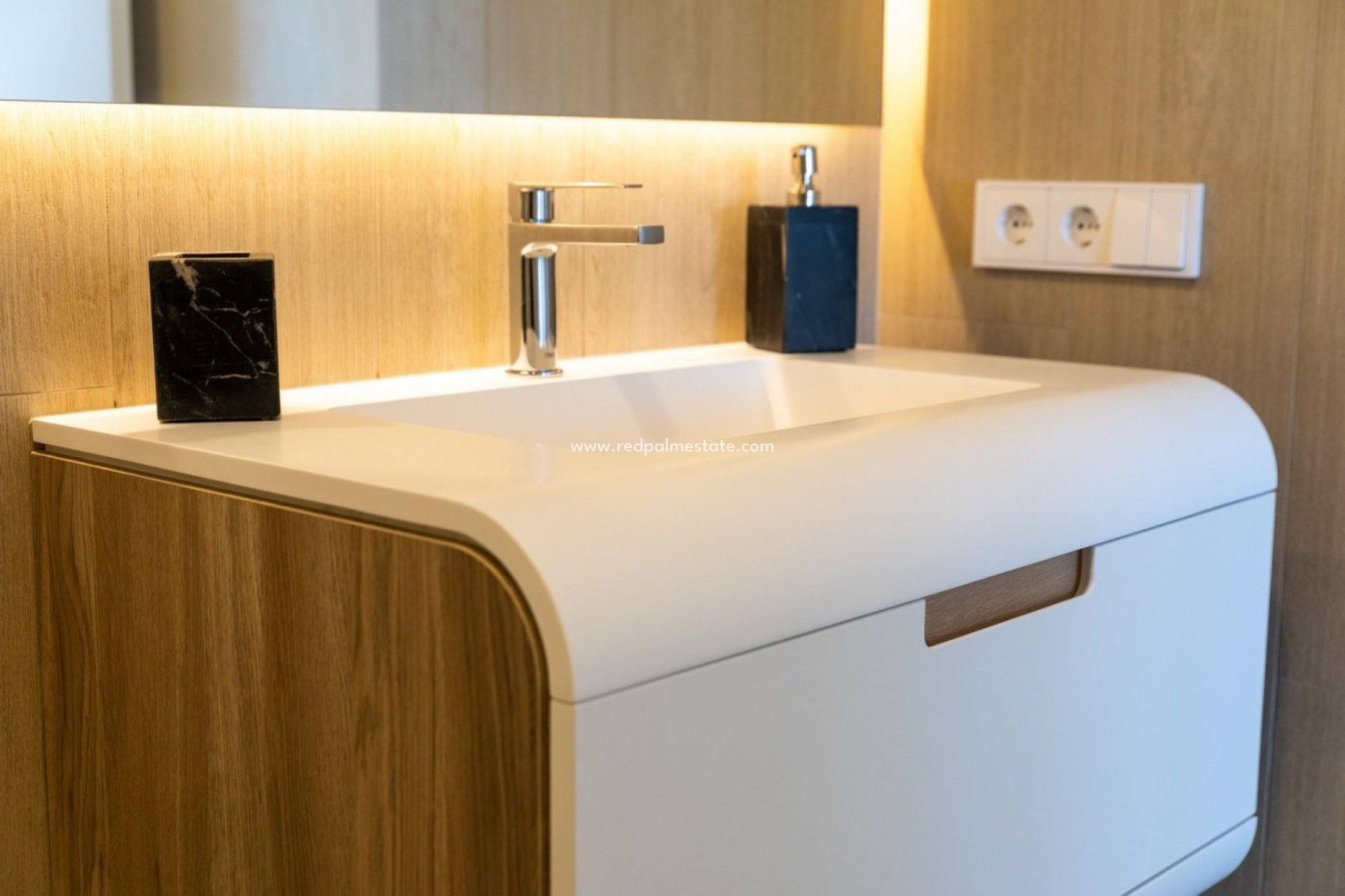 Nouvelle construction - Appartements -
Santa Pola - Gran Alacant