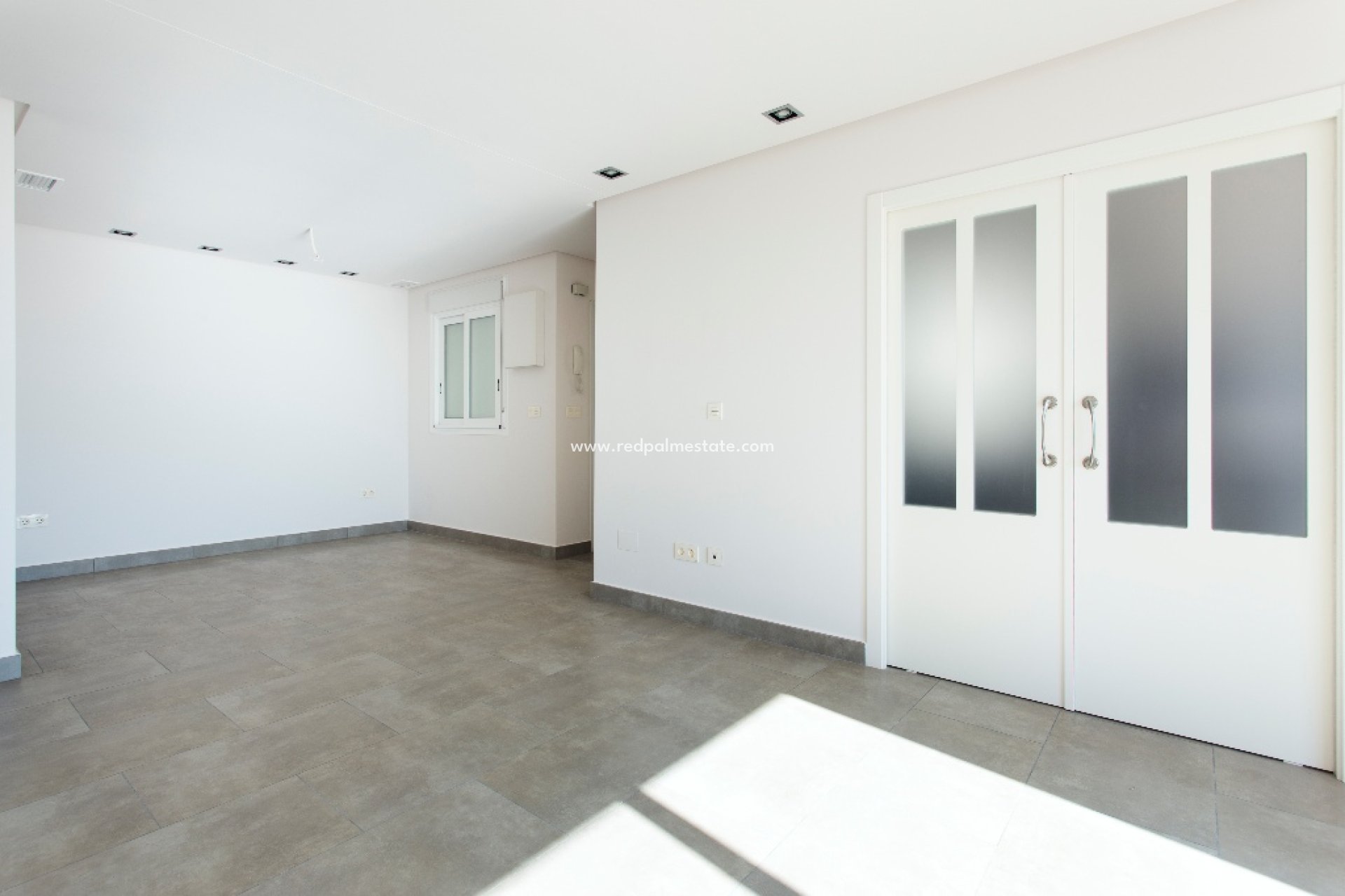 Nouvelle construction - Appartements -
Santa Pola