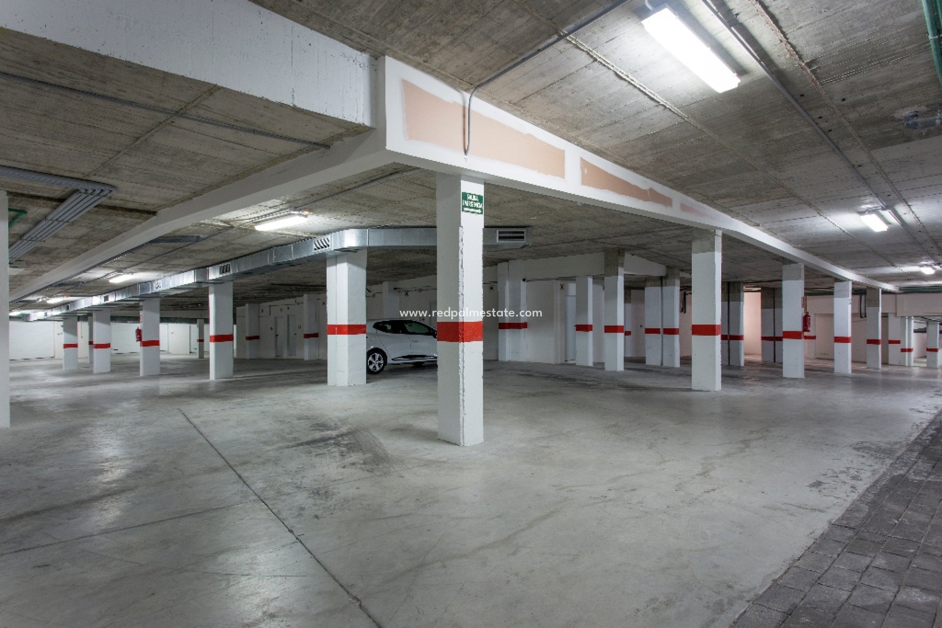 Nouvelle construction - Appartements -
Santa Pola