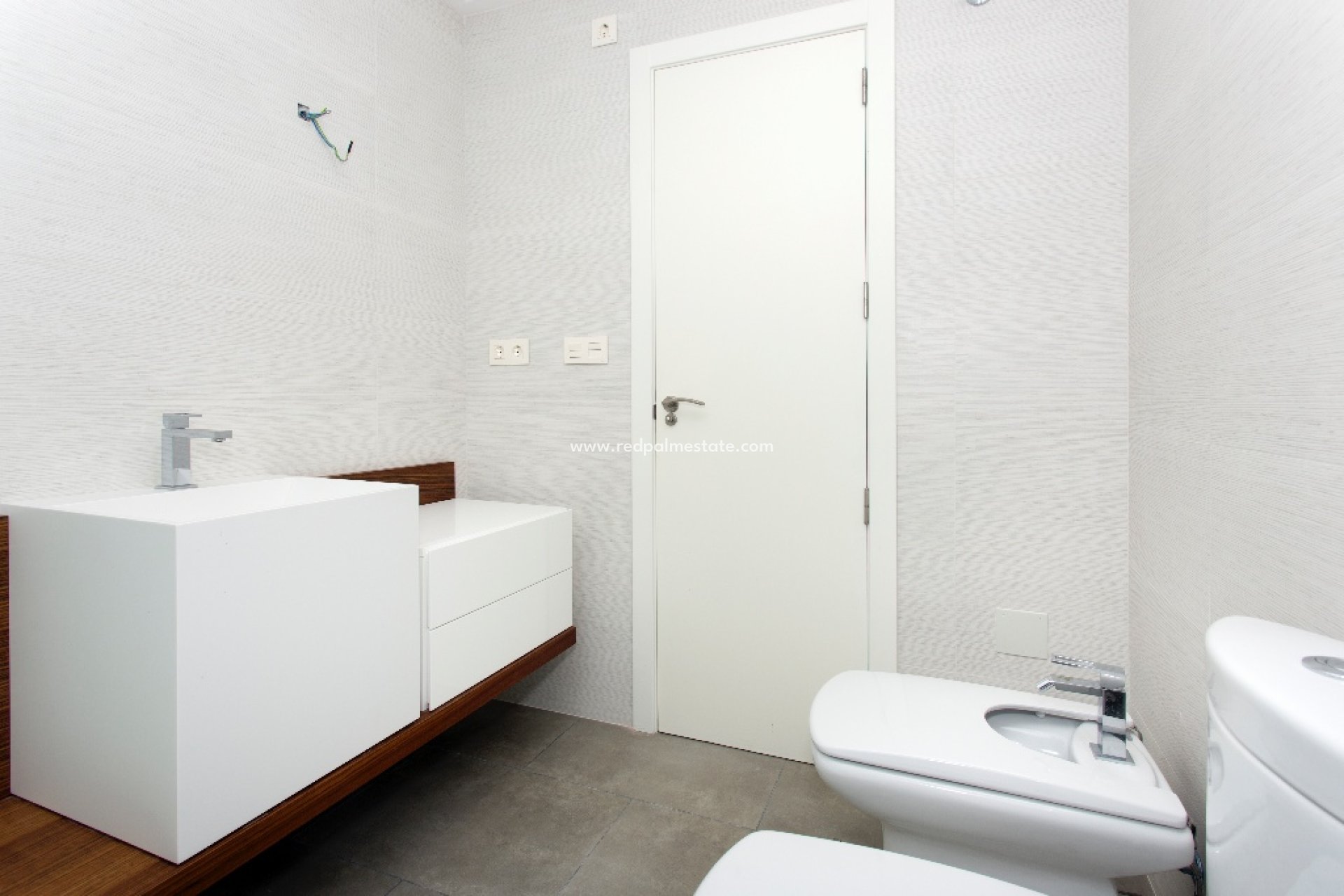 Nouvelle construction - Appartements -
Santa Pola