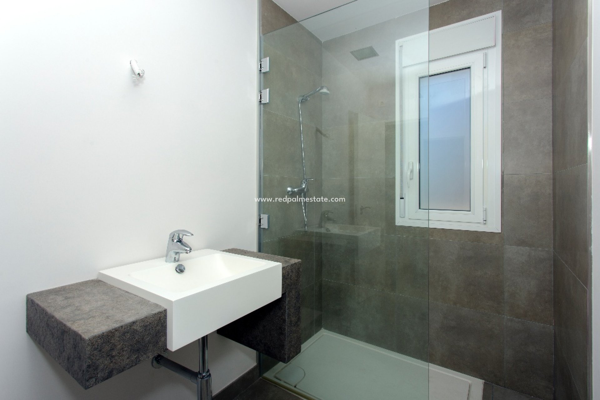 Nouvelle construction - Appartements -
Santa Pola