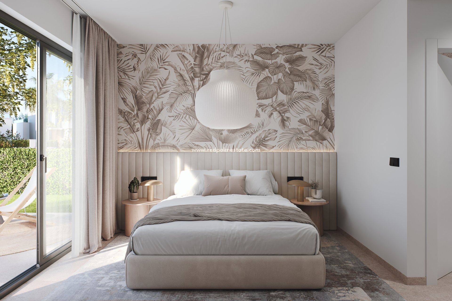 Nouvelle construction - Appartements -
Santa Rosalia Resort - Santa Rosalia