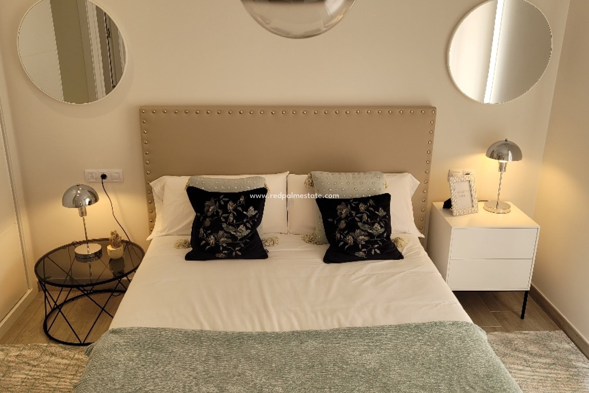 Nouvelle construction - Appartements -
Torre de la Horadada