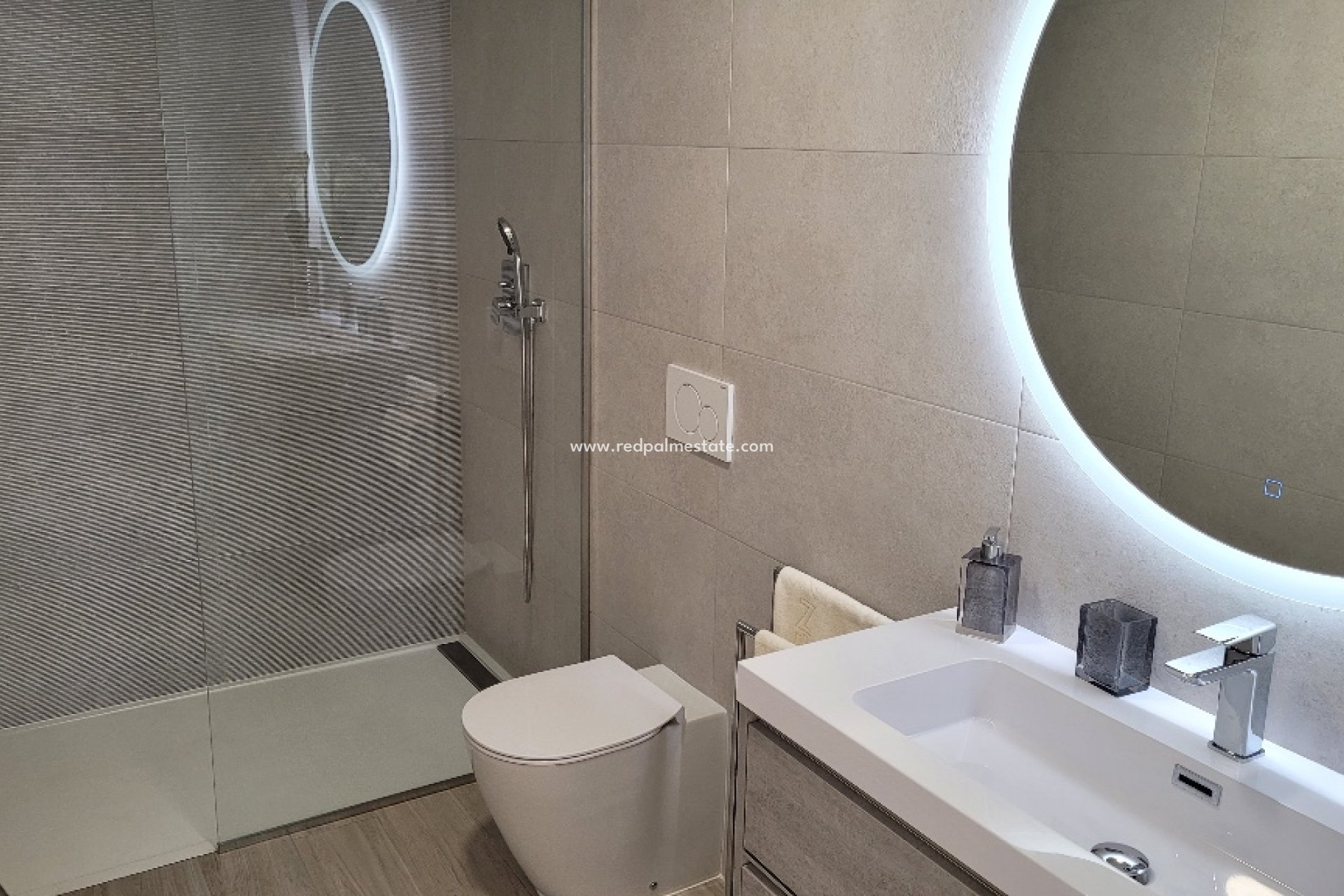 Nouvelle construction - Appartements -
Torre de la Horadada