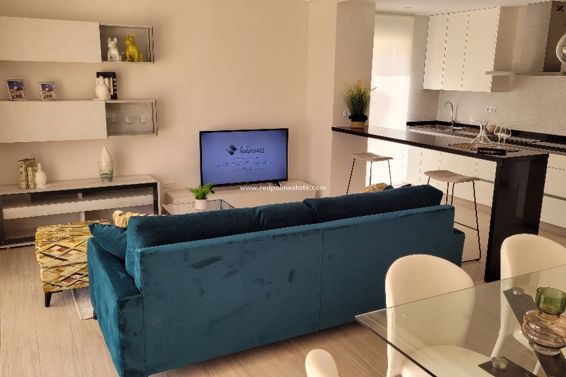 Nouvelle construction - Appartements -
Torre de la Horadada