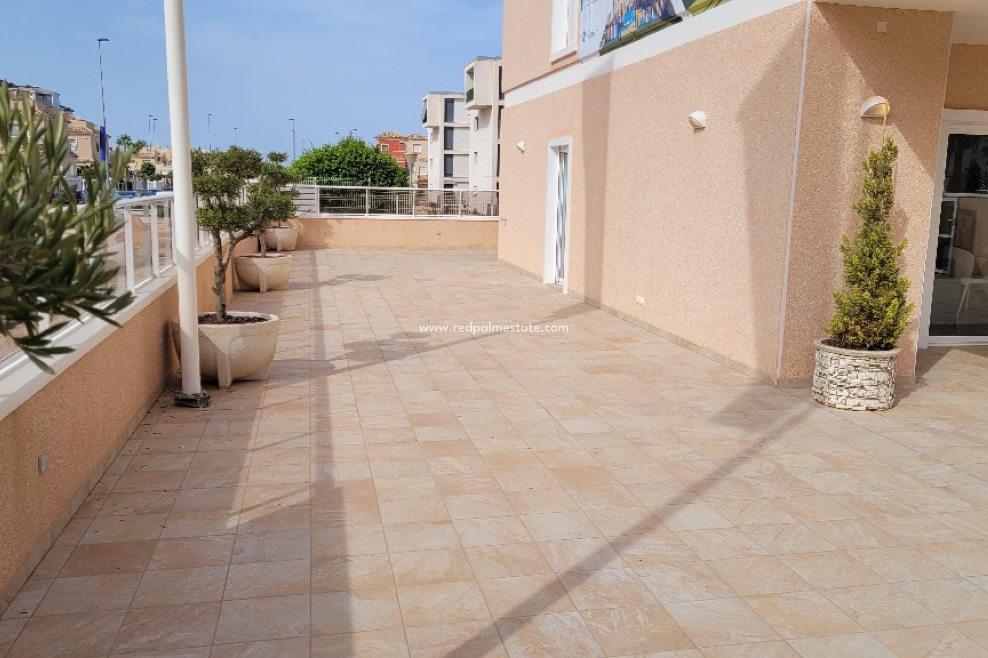 Nouvelle construction - Appartements -
Torre de la Horadada