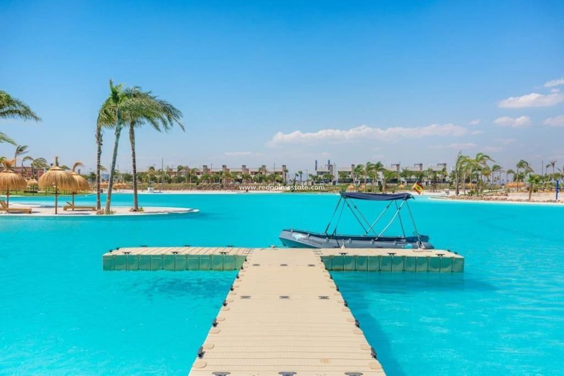 Nouvelle construction - Appartements -
Torre Pacheco - Santa Rosalia