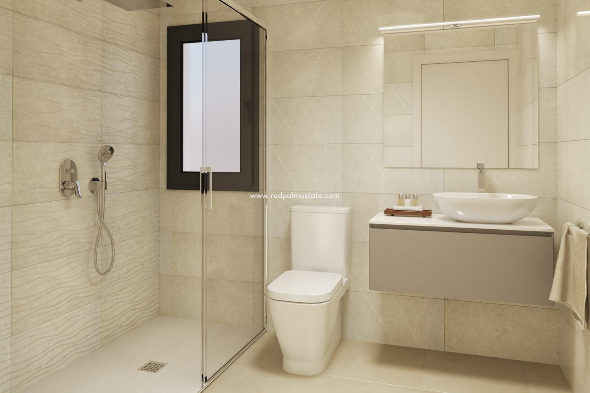 Nouvelle construction - Appartements -
Torre Pacheco - Santa Rosalia