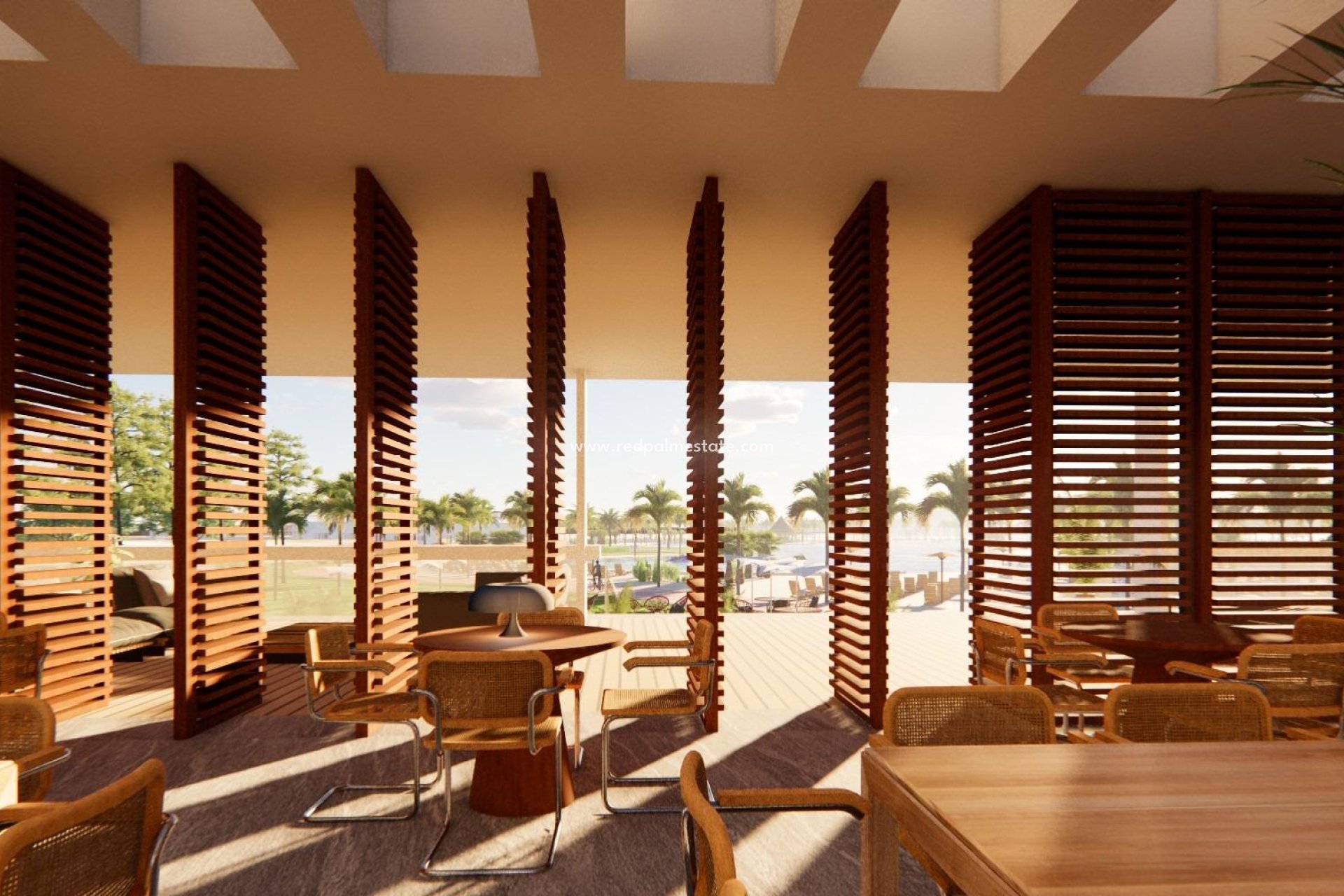 Nouvelle construction - Appartements -
Torre Pacheco - Santa Rosalia