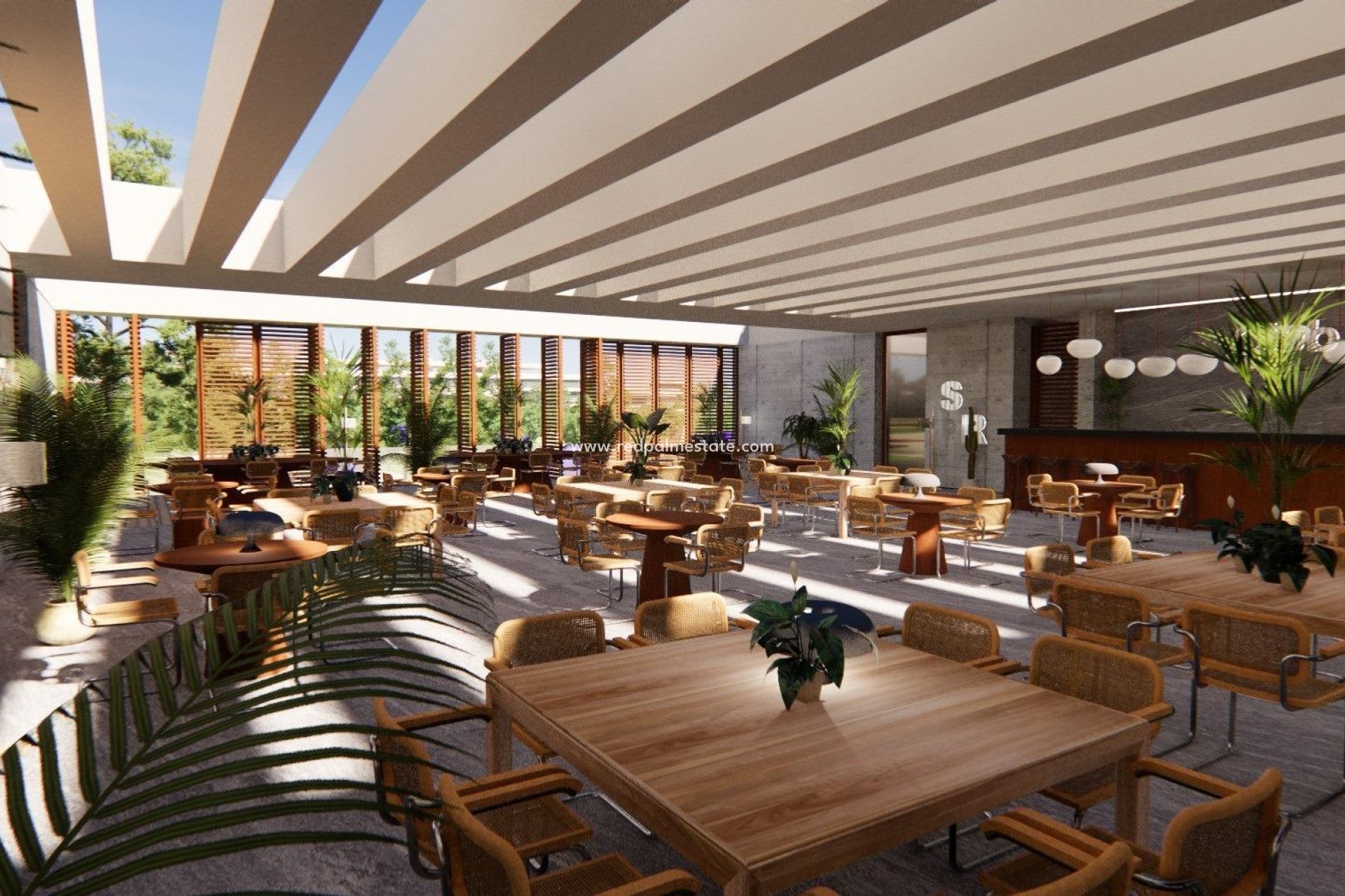 Nouvelle construction - Appartements -
Torre Pacheco - Santa Rosalia