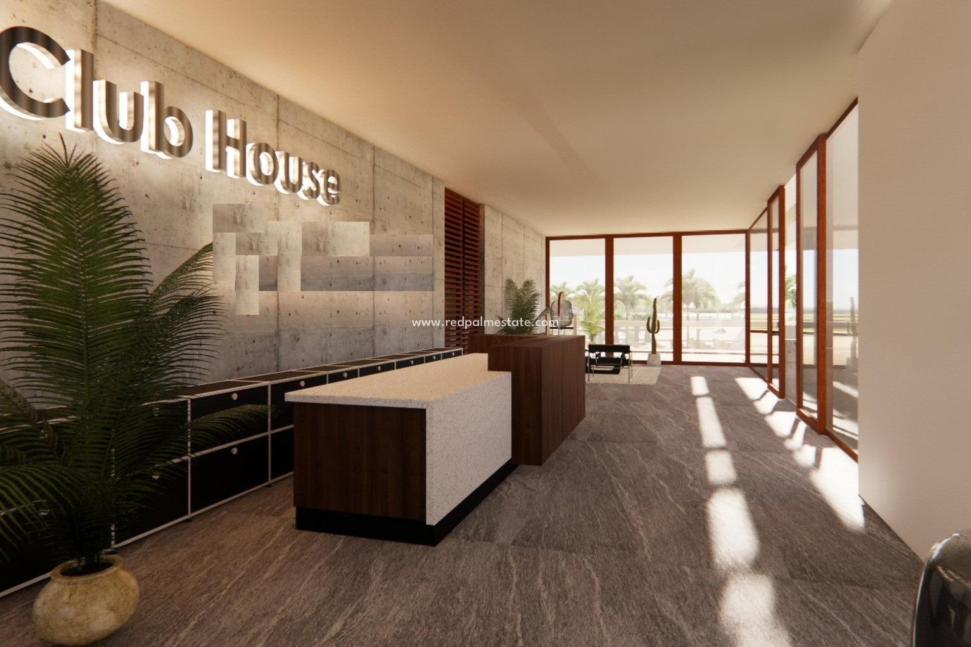 Nouvelle construction - Appartements -
Torre Pacheco - Santa Rosalia