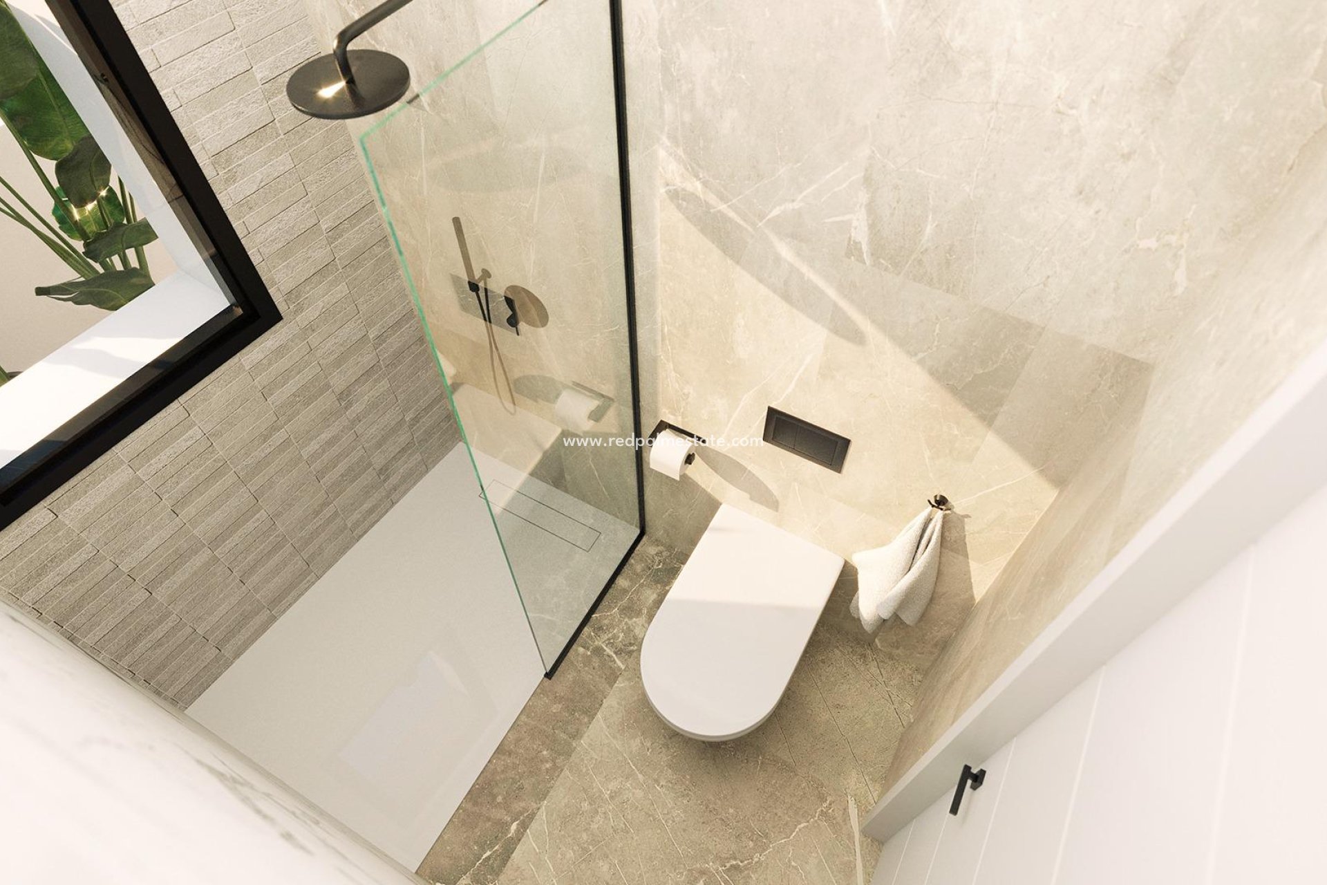 Nouvelle construction - Appartements -
Torrevieja - Centro Torrevieja