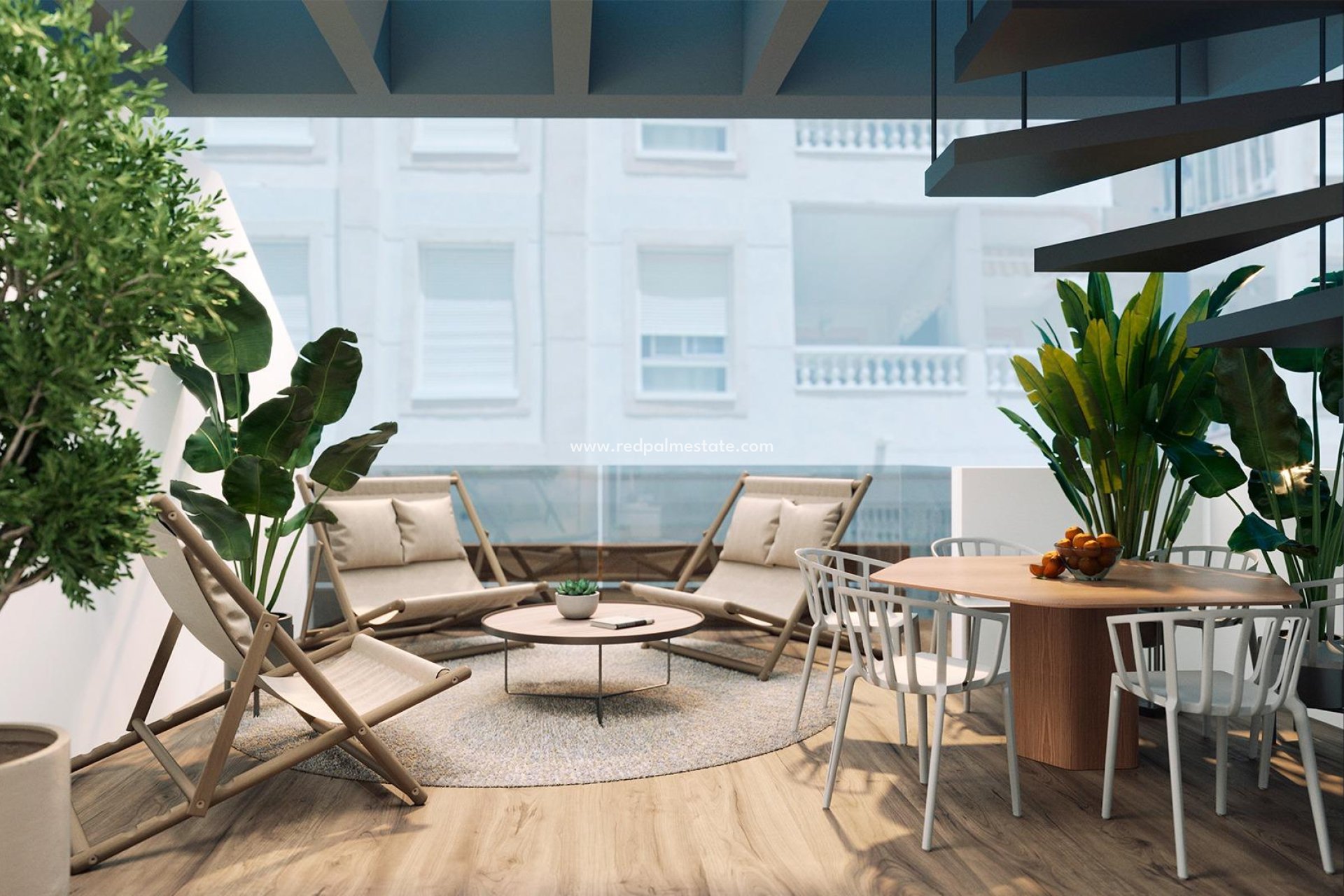 Nouvelle construction - Appartements -
Torrevieja - Centro Torrevieja