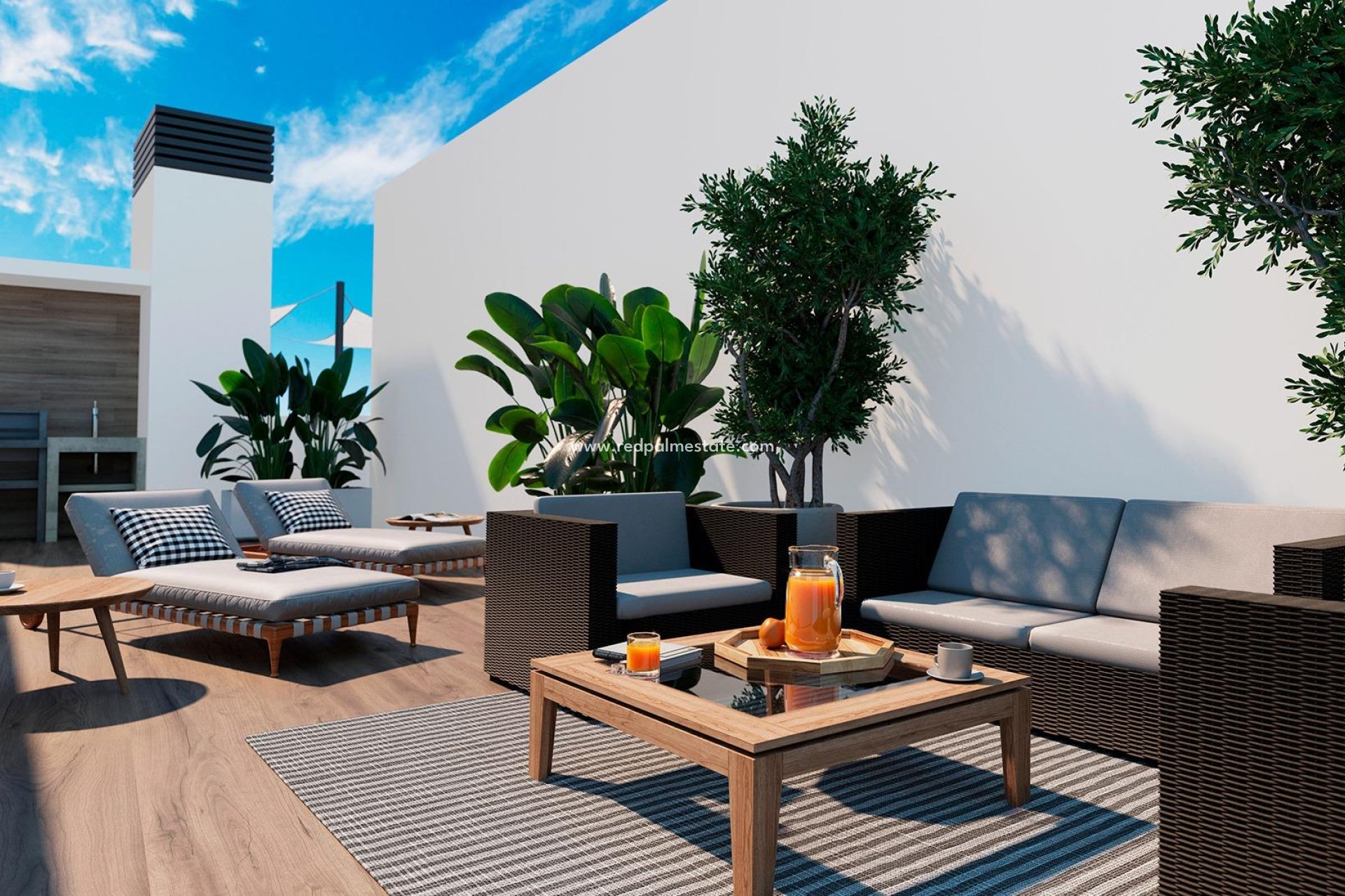 Nouvelle construction - Appartements -
Torrevieja - Centro Torrevieja