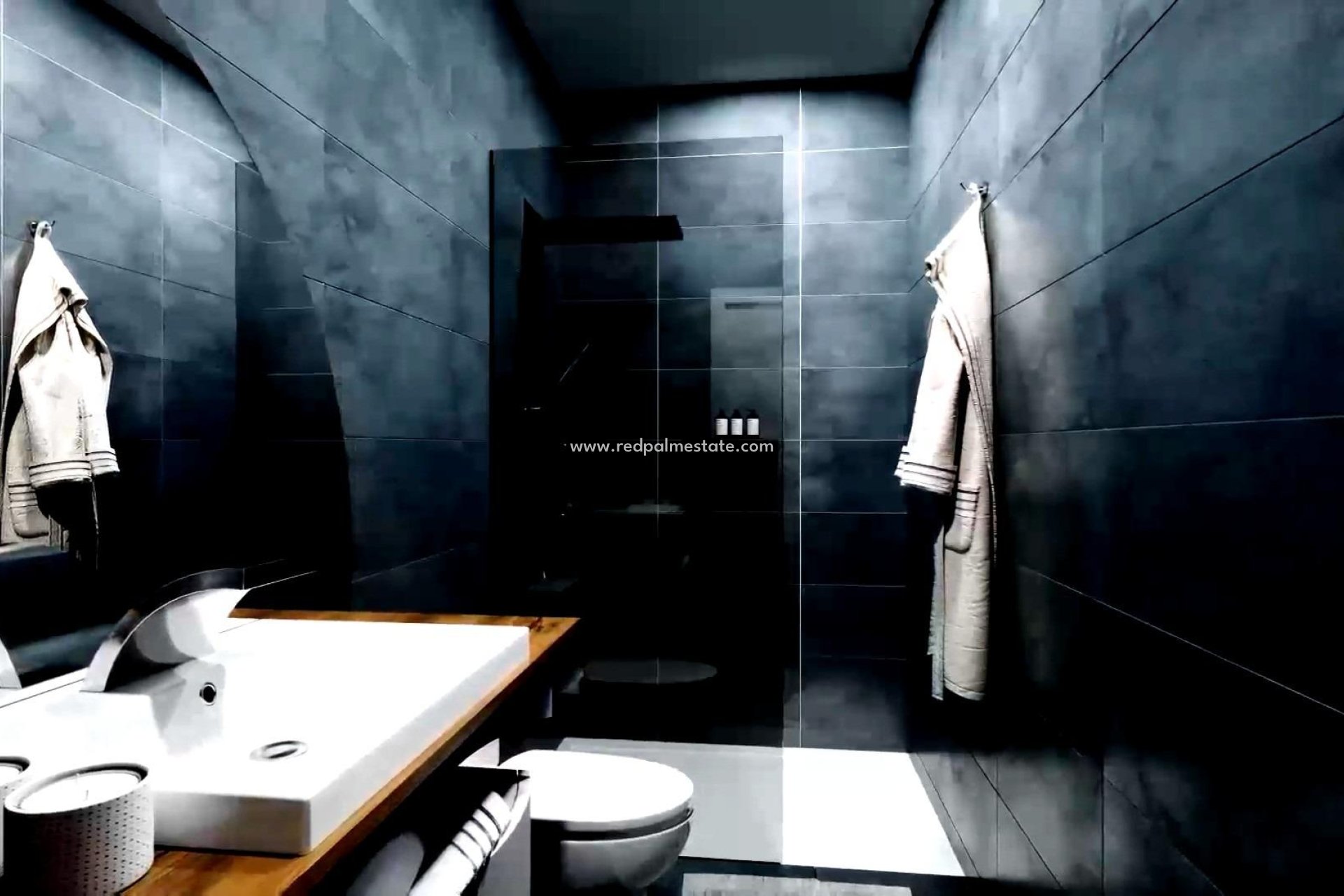 Nouvelle construction - Appartements -
Torrevieja - Centro Torrevieja