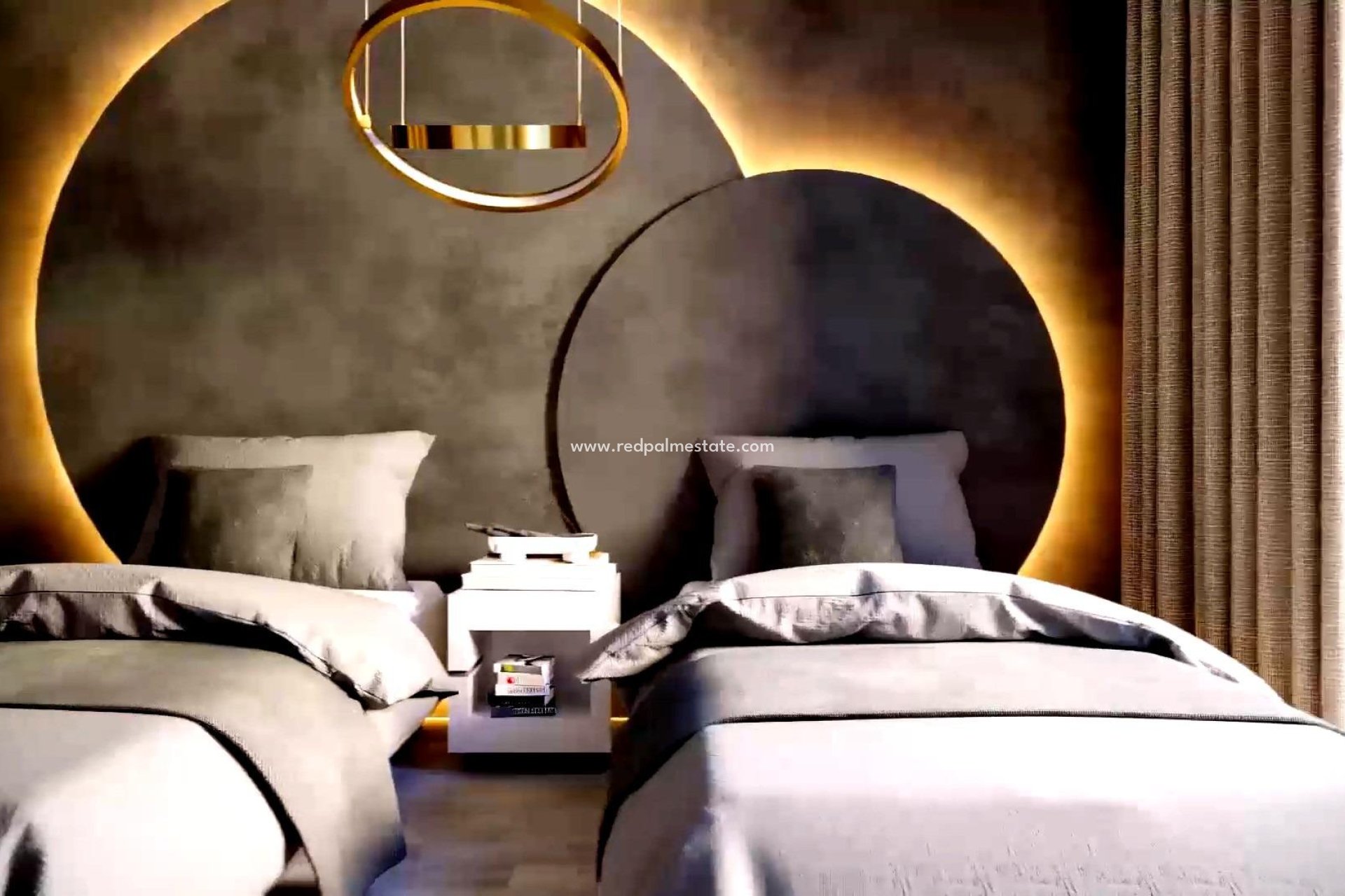 Nouvelle construction - Appartements -
Torrevieja - Centro Torrevieja