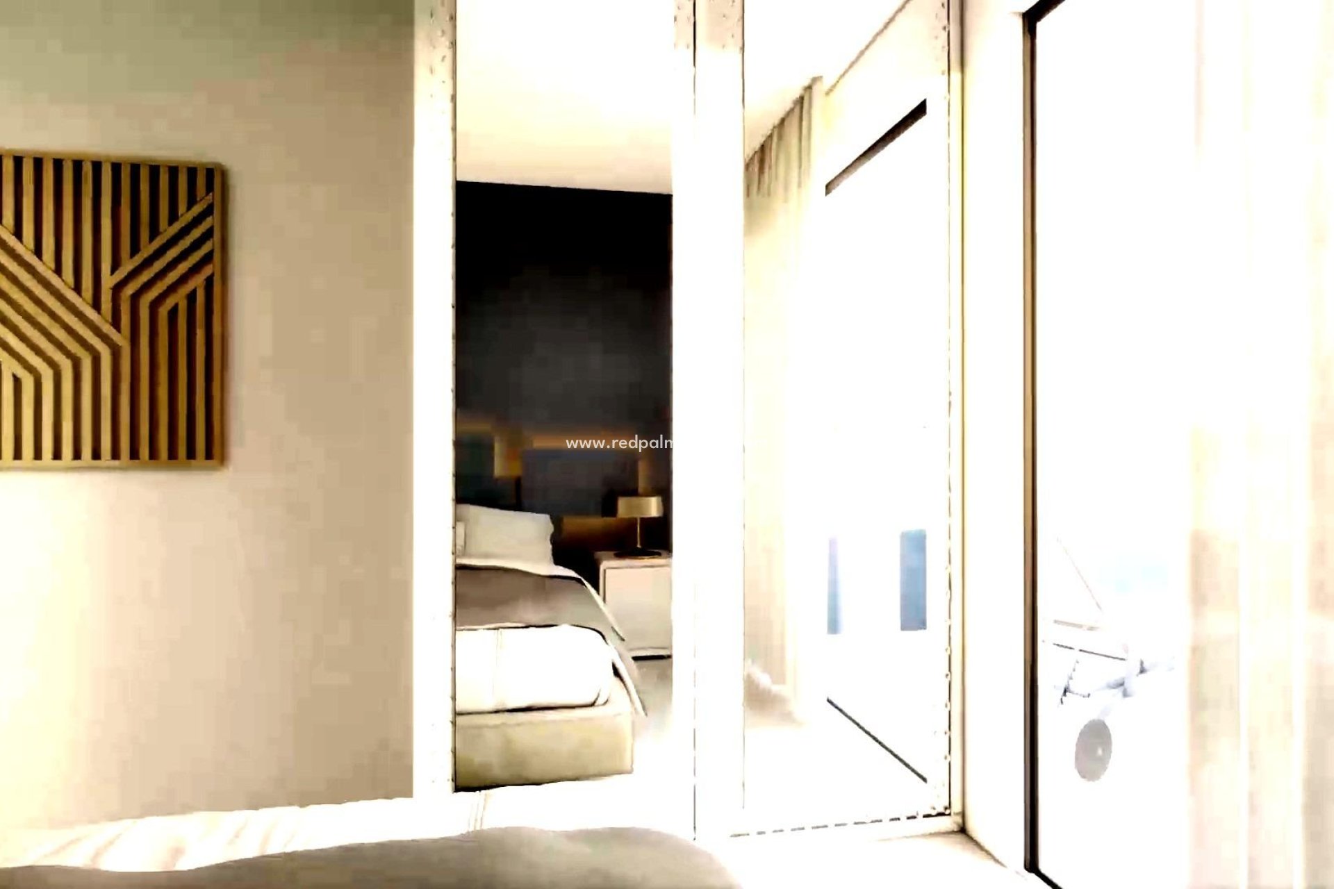 Nouvelle construction - Appartements -
Torrevieja - Centro Torrevieja