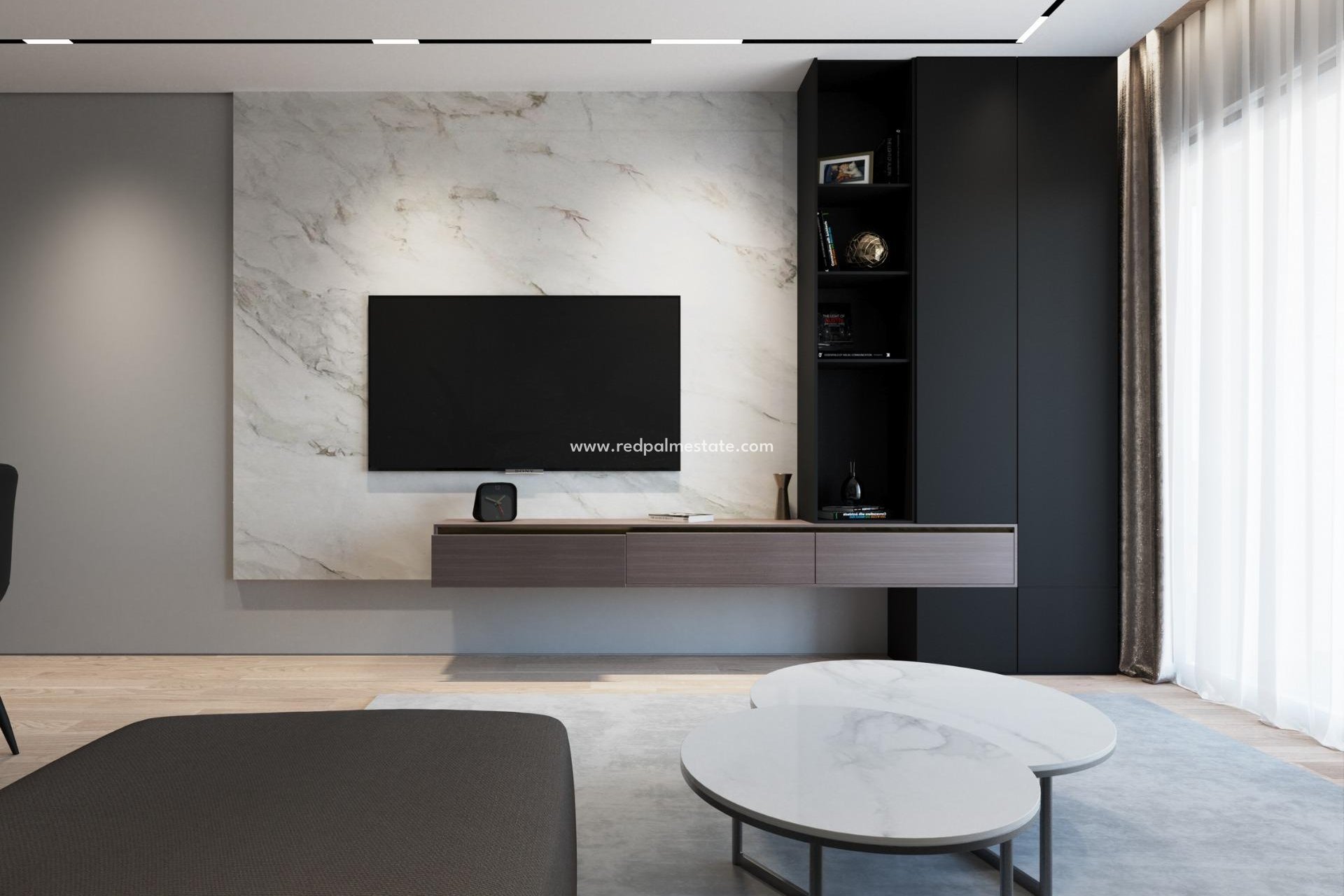 Nouvelle construction - Appartements -
Torrevieja - Centro Torrevieja