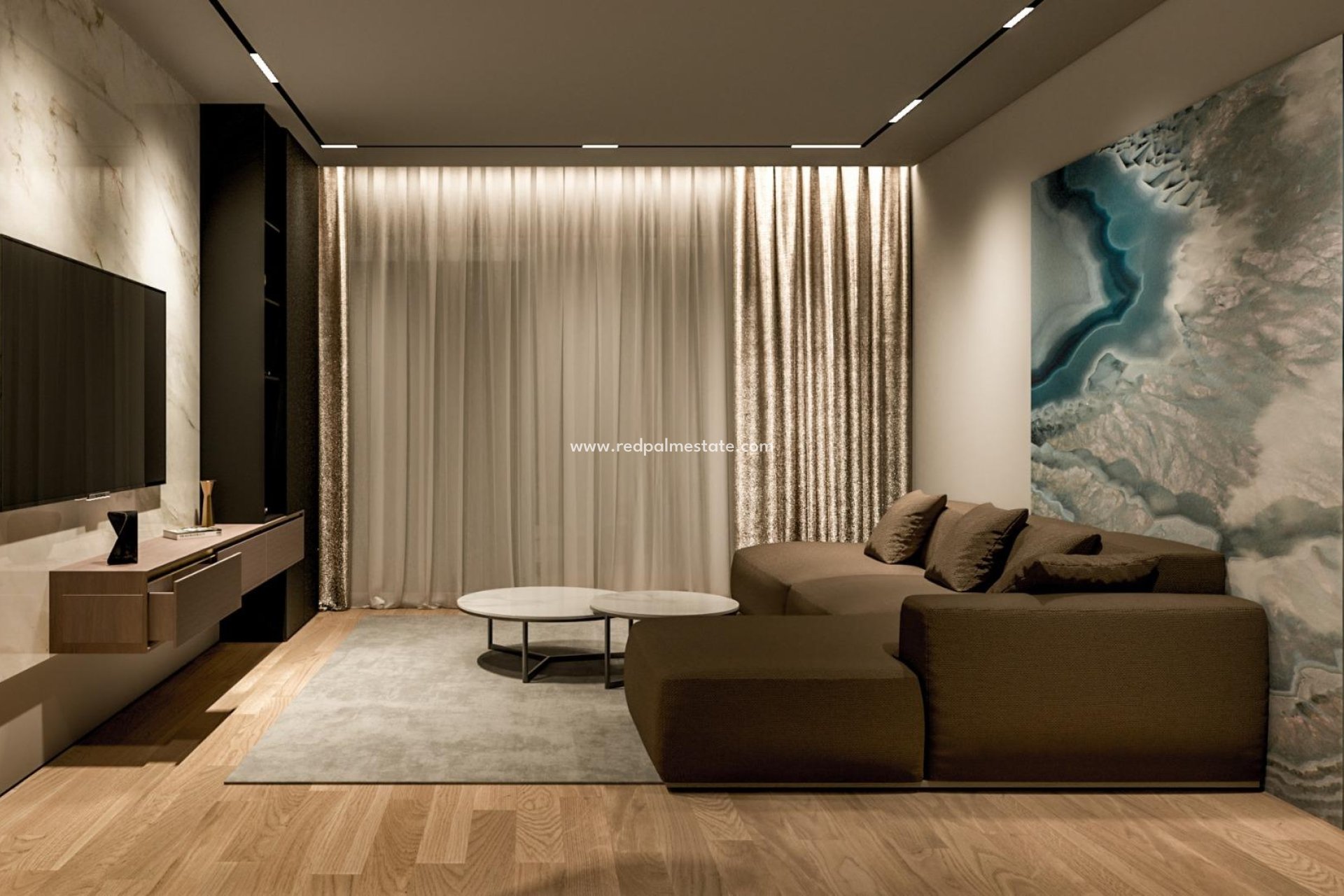 Nouvelle construction - Appartements -
Torrevieja - Centro Torrevieja