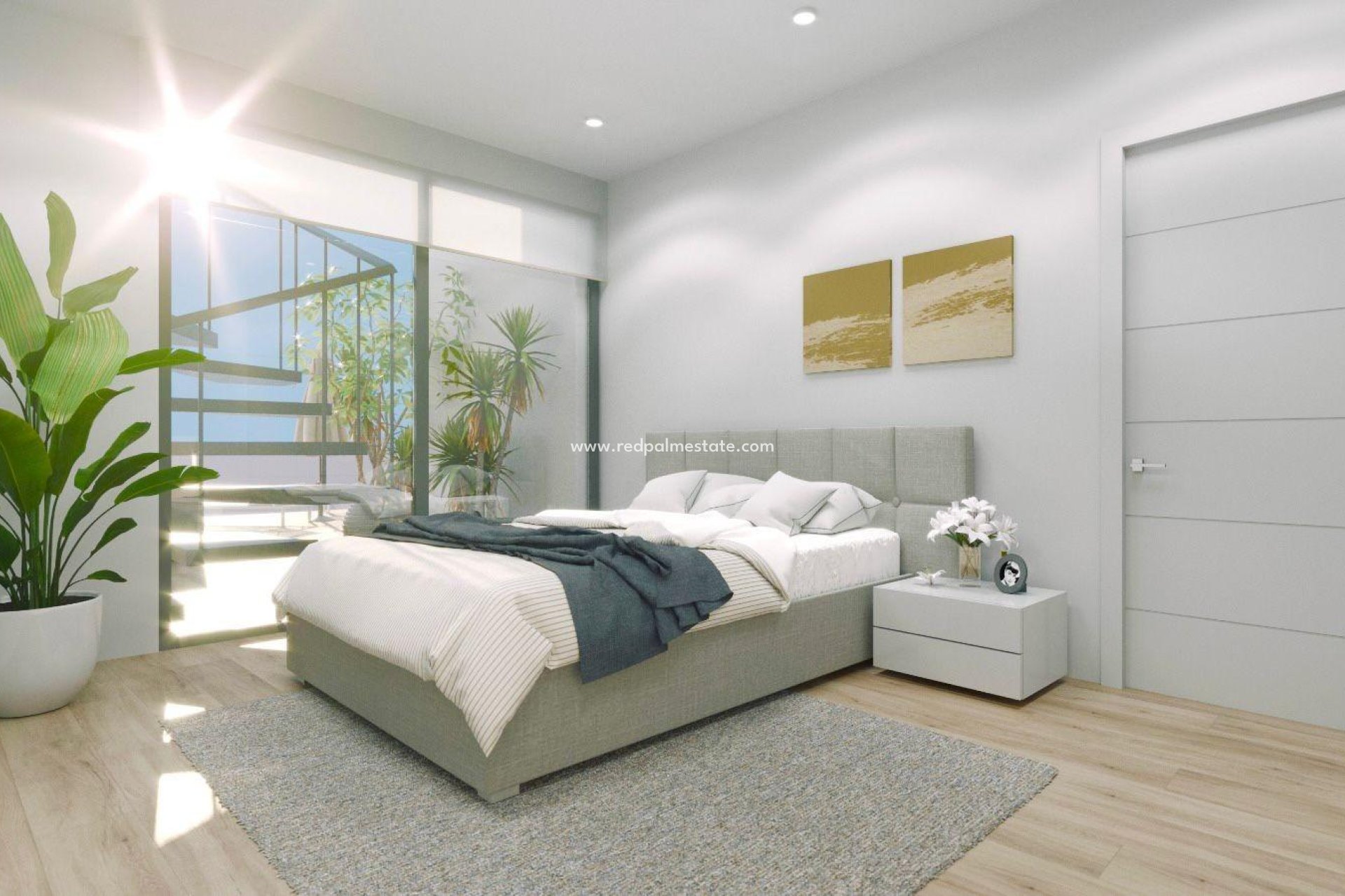 Nouvelle construction - Appartements -
Torrevieja - Centro Torrevieja