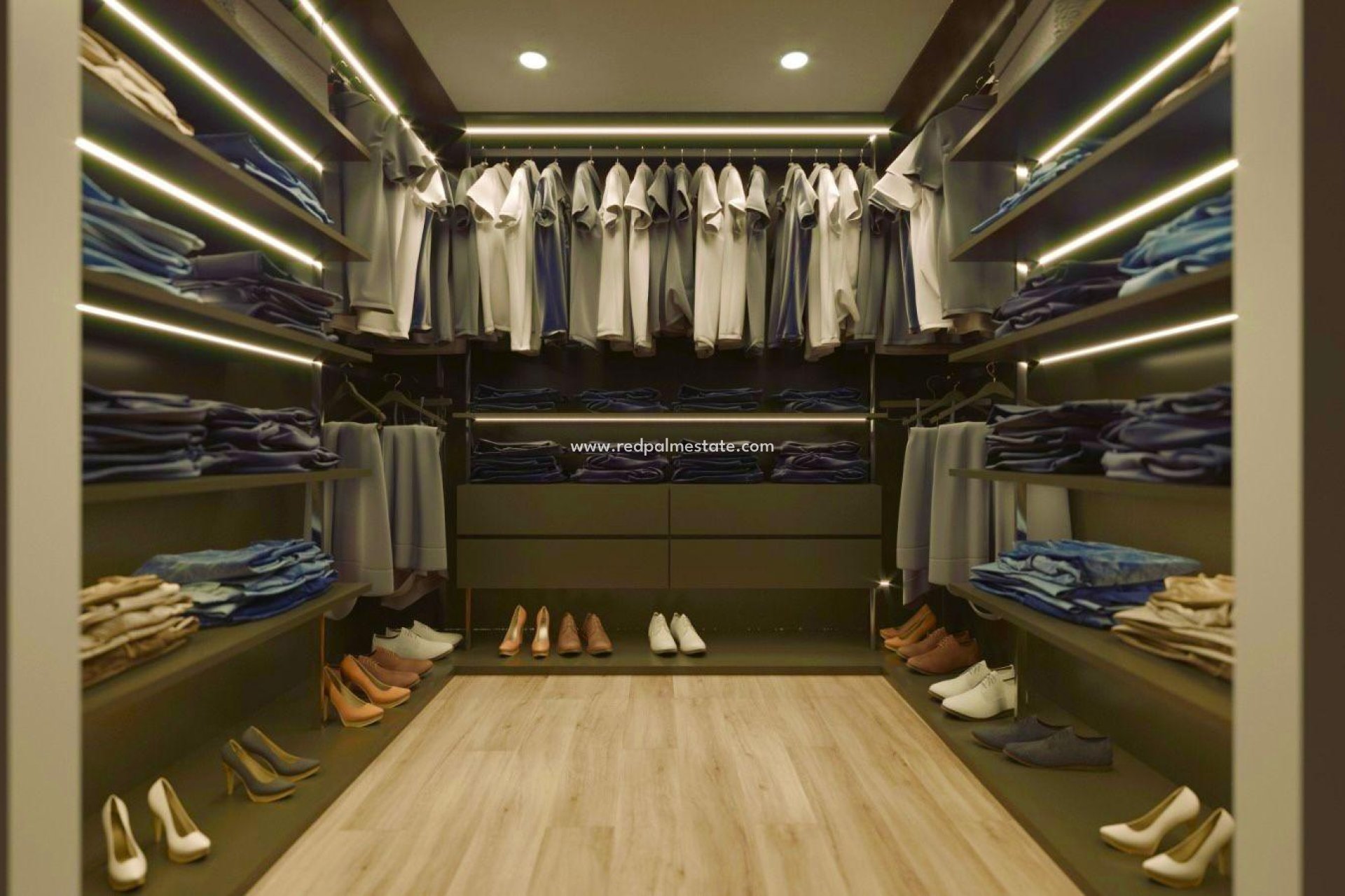 Nouvelle construction - Appartements -
Torrevieja - Centro Torrevieja