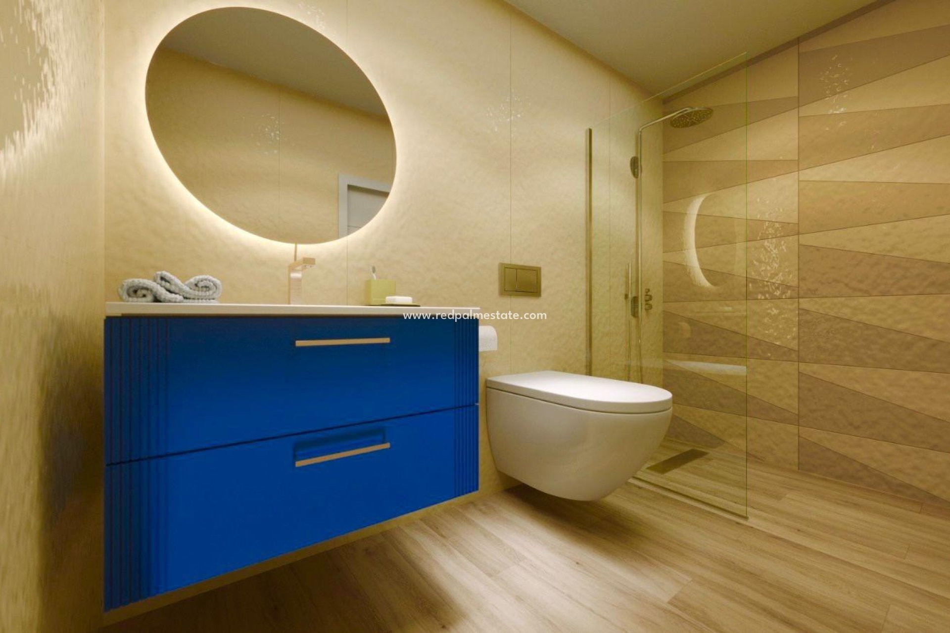 Nouvelle construction - Appartements -
Torrevieja - Centro Torrevieja