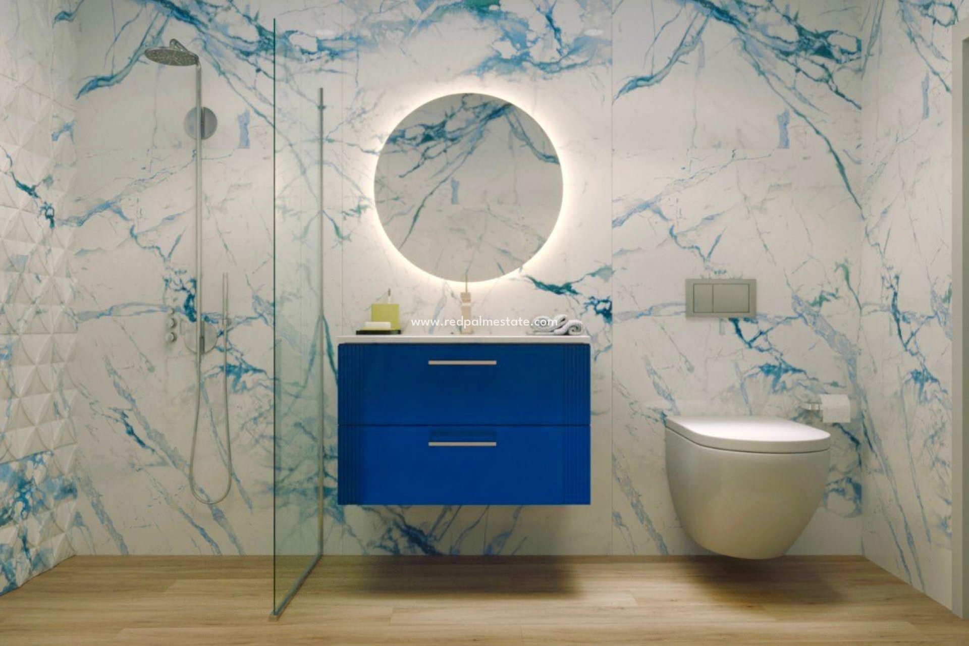 Nouvelle construction - Appartements -
Torrevieja - Centro Torrevieja